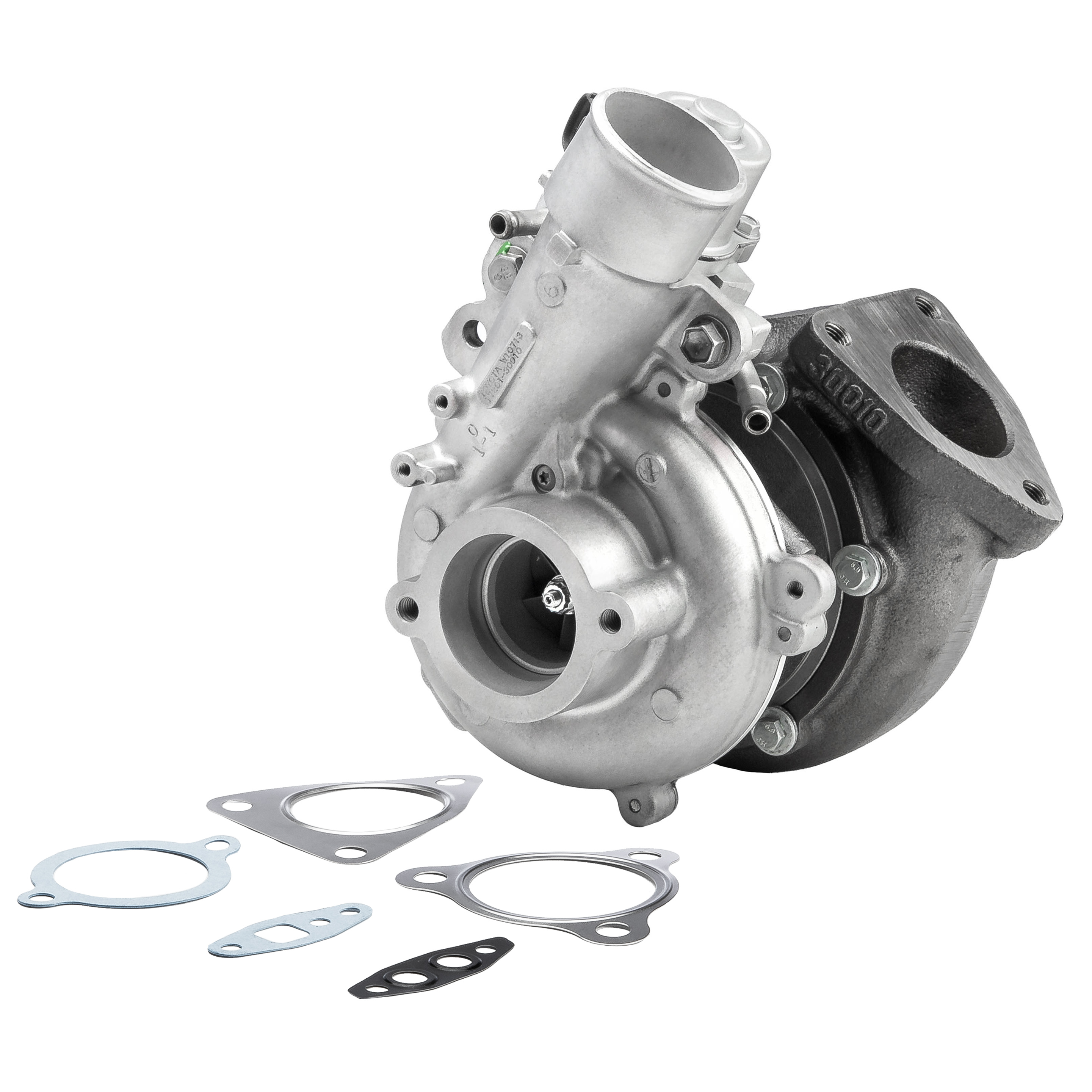 ostaa Turboahdin - BR Turbo (17201-30011RSG)