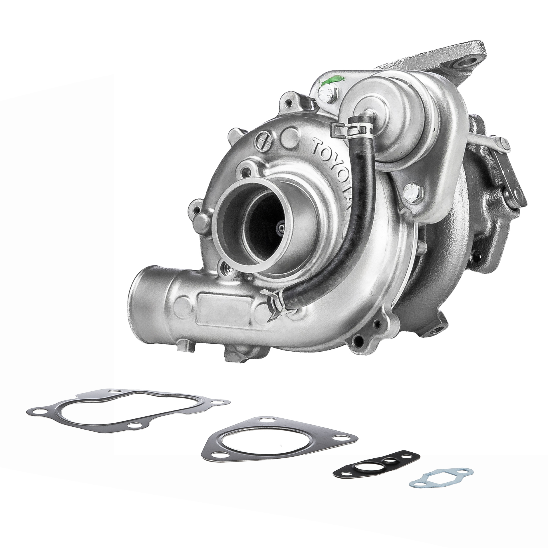 OEM T809A07A BR Turbo Turboahdin 17201-30030RSG varten TOYOTA