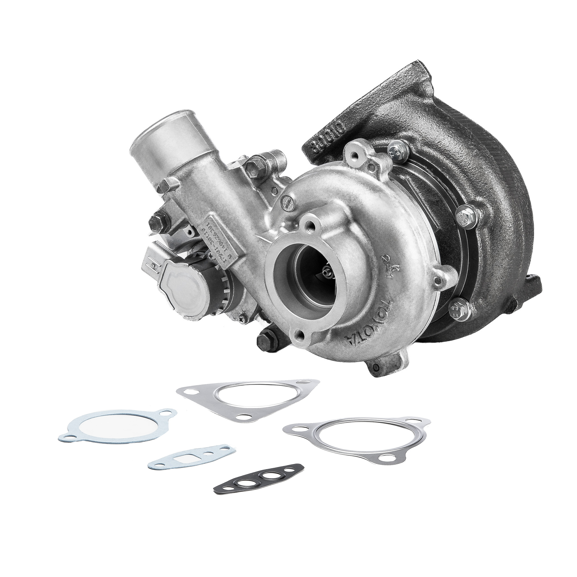 ostaa Turboahdin - BR Turbo (17201-30110RSG)