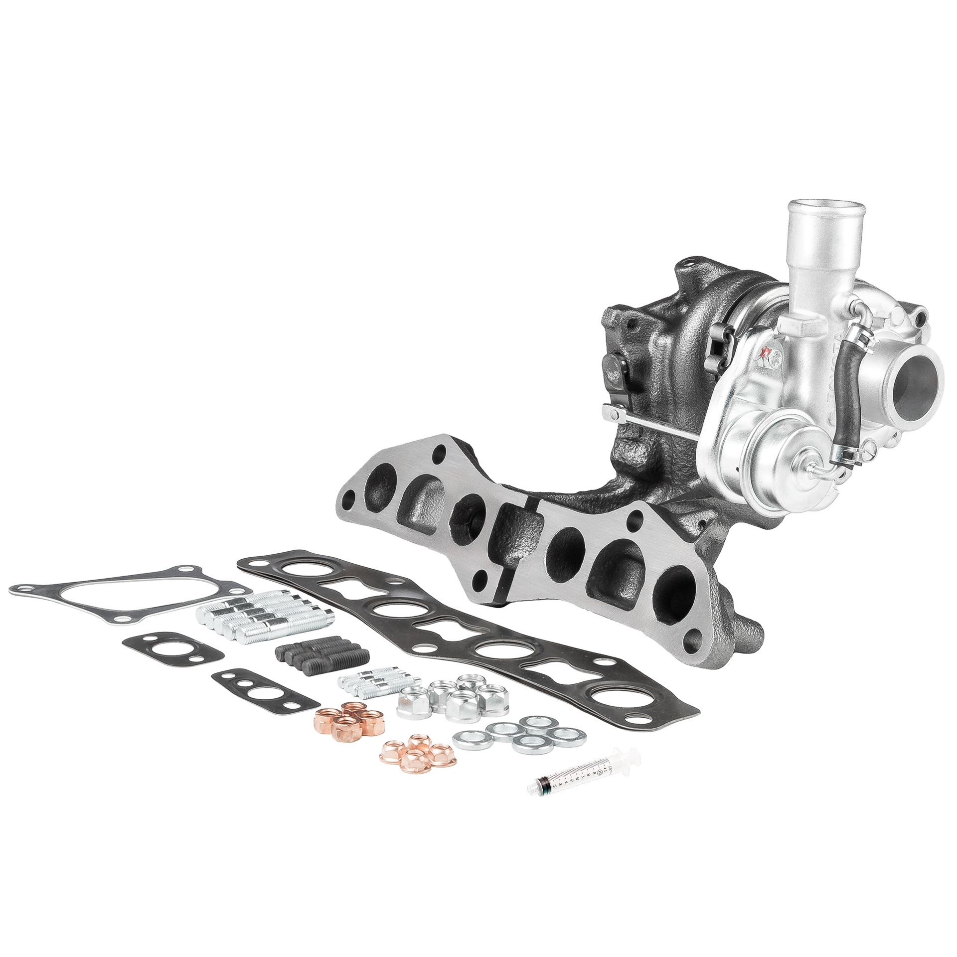 OEM 1720133010 BR Turbo Turbina 17201-33010RSM per BMW, TOYOTA, MINI, MITSUBISHI, LEXUS