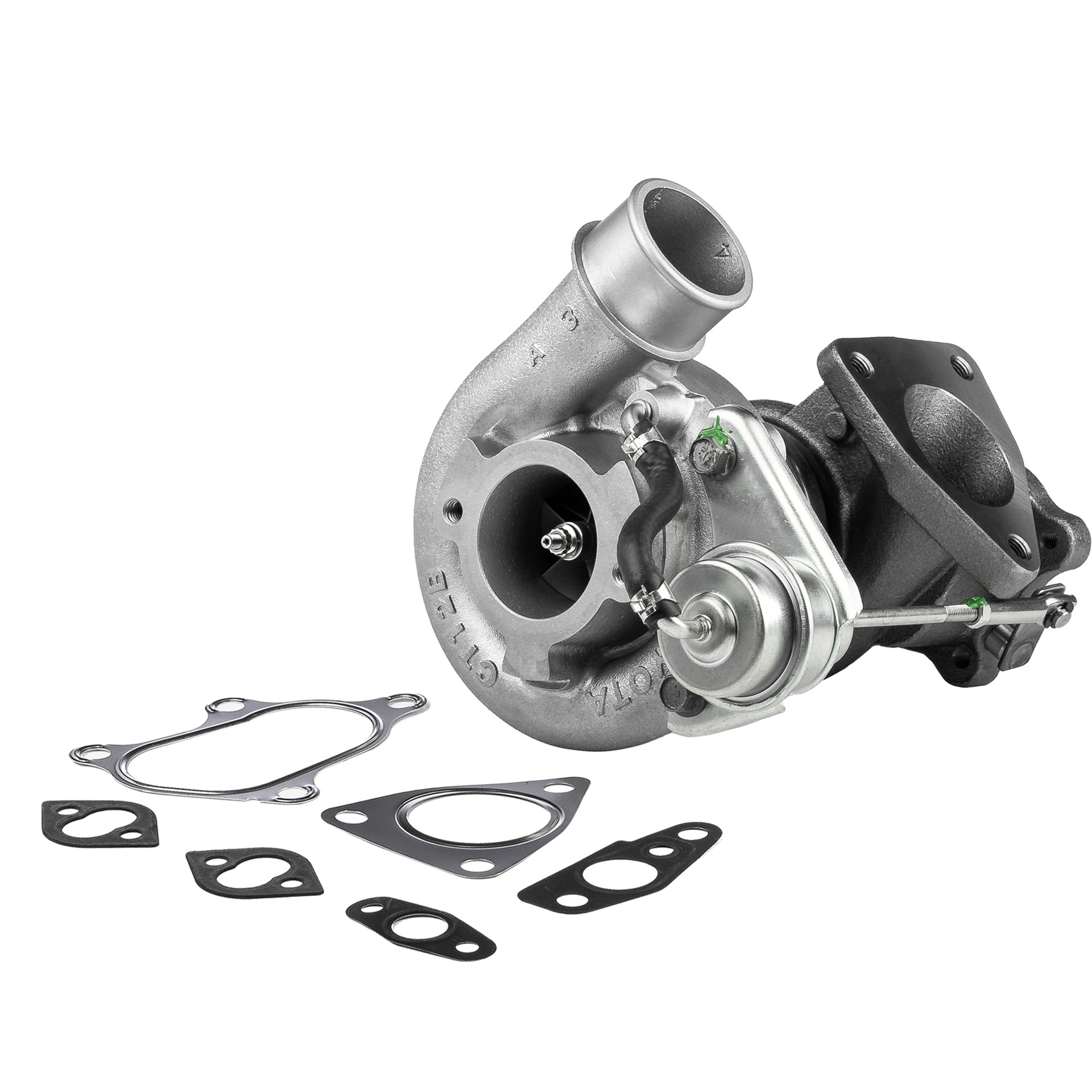 BR Turbo Turbo 17201-67010RSG
