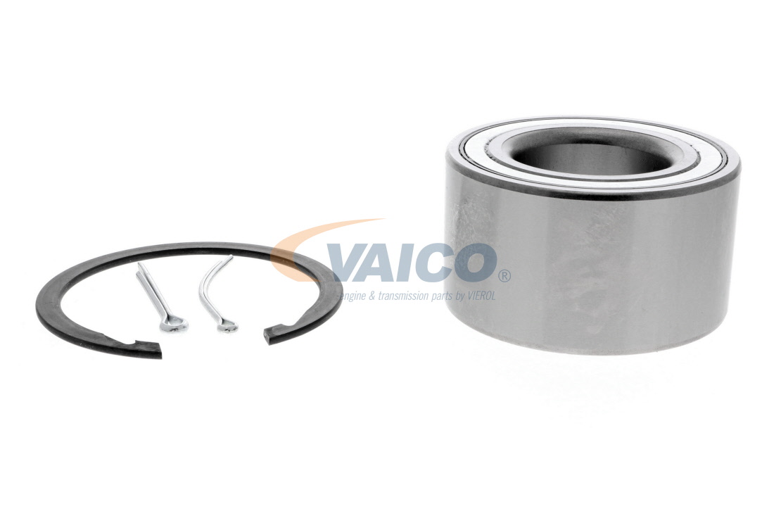 OEM 9008036021 VAICO Wheel bearing kit V70-0133 for TOYOTA, NISSAN, LEXUS, WIESMANN