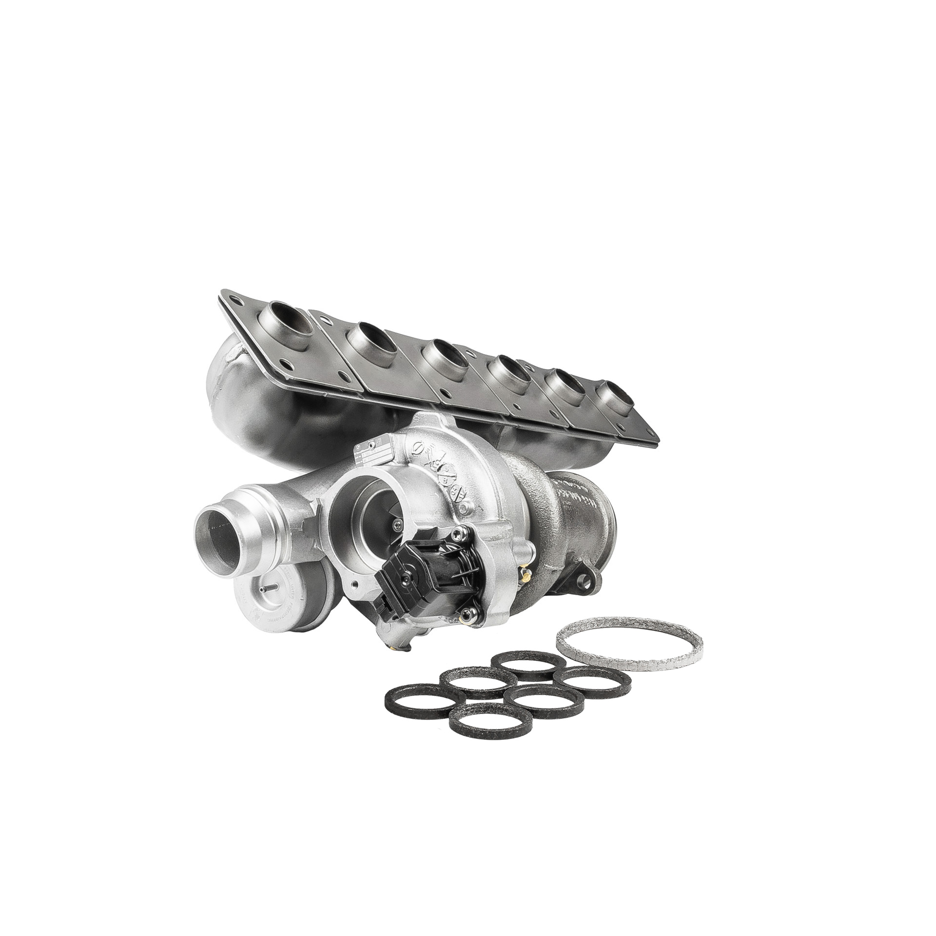 ostaa Turboahdin - BR Turbo (18539880005RSG)