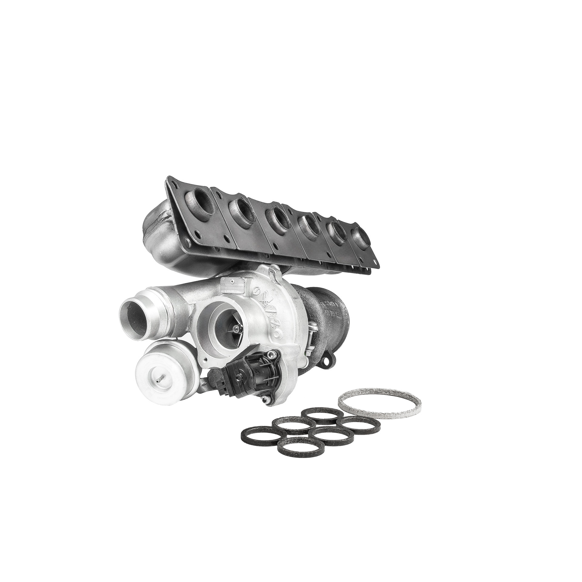 OEM 11657636426 BR Turbo Turbocharger 18539880006RSG voor BMW