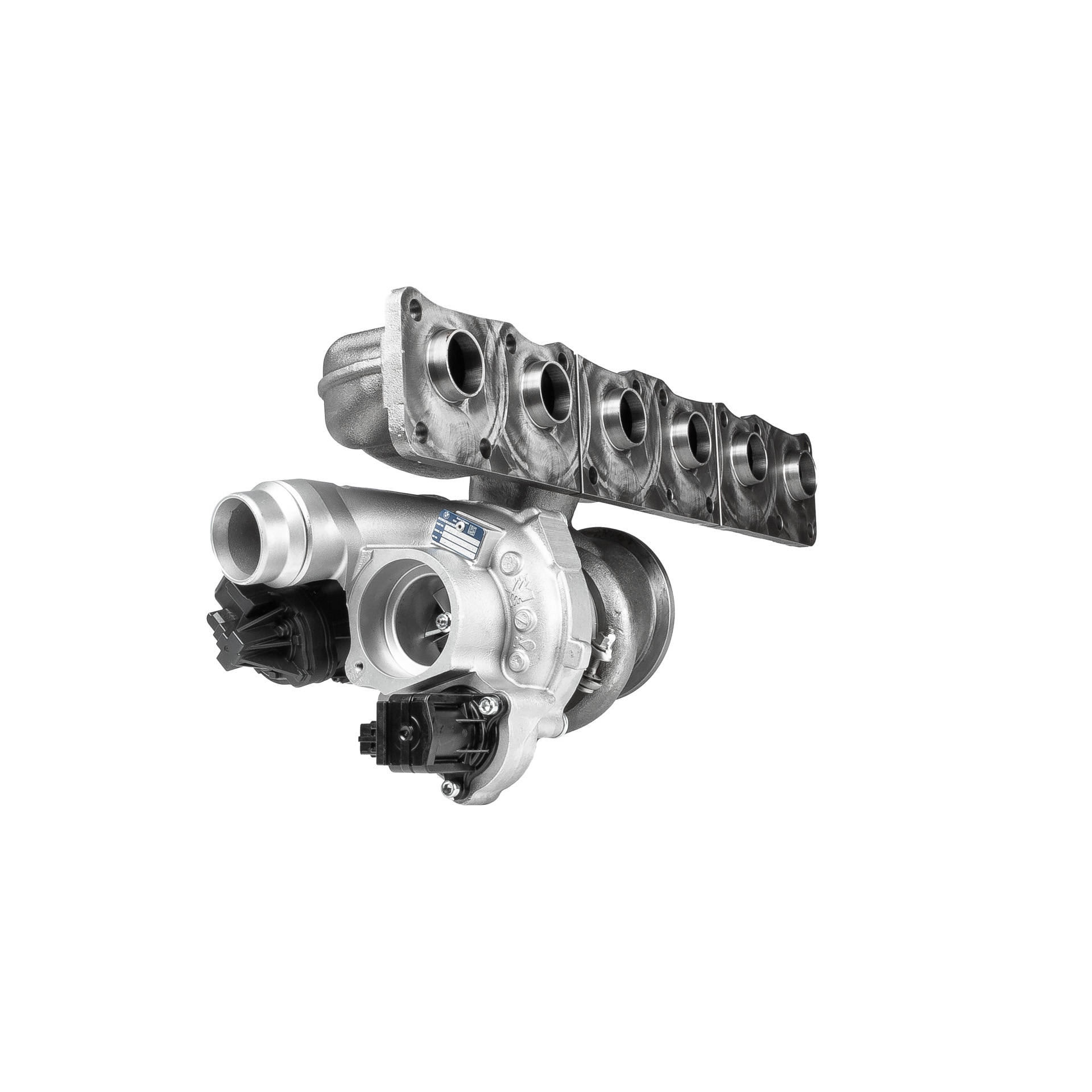 ostaa Turboahdin - BR Turbo (18539880010RS)