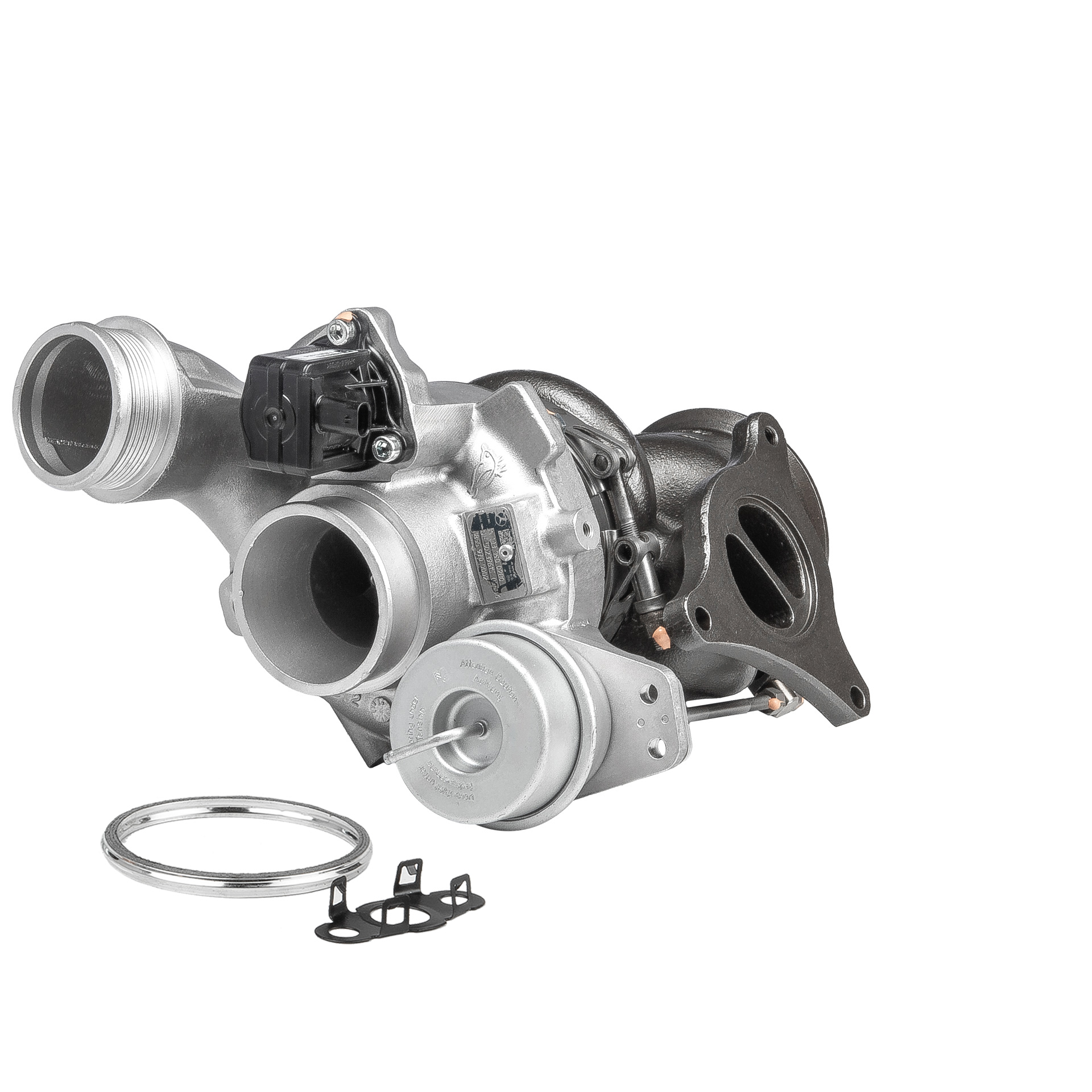 OEM A1330900280 BR Turbo Turboahdin 18559880013RSG varten MERCEDES-BENZ