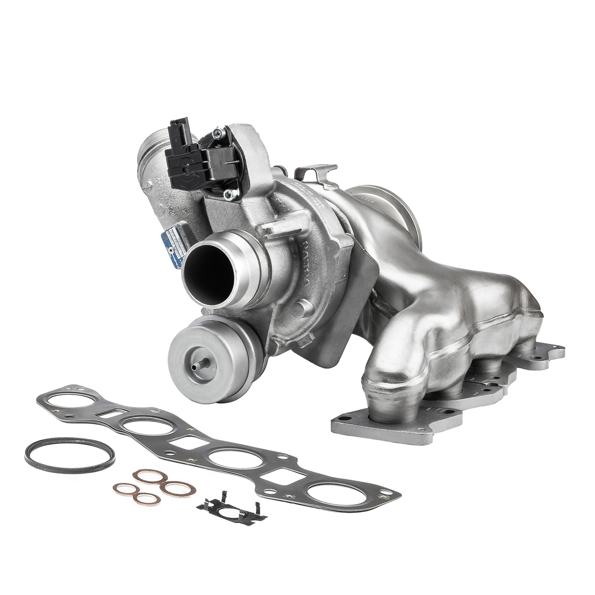 kaufen Turbolader - BR Turbo (18559880018RSG)
