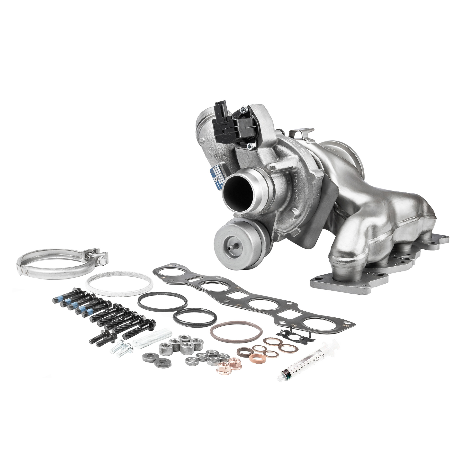 ostaa Turboahdin - BR Turbo (18559880018RSM)