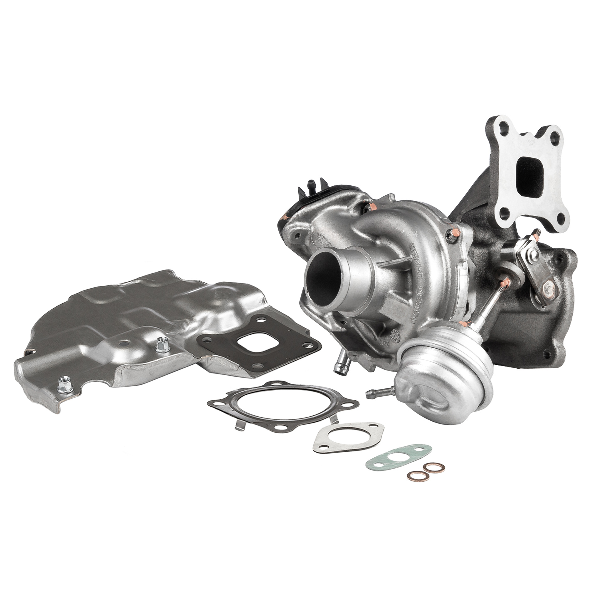 ostaa Turboahdin - BR Turbo (2800013000280RSG)