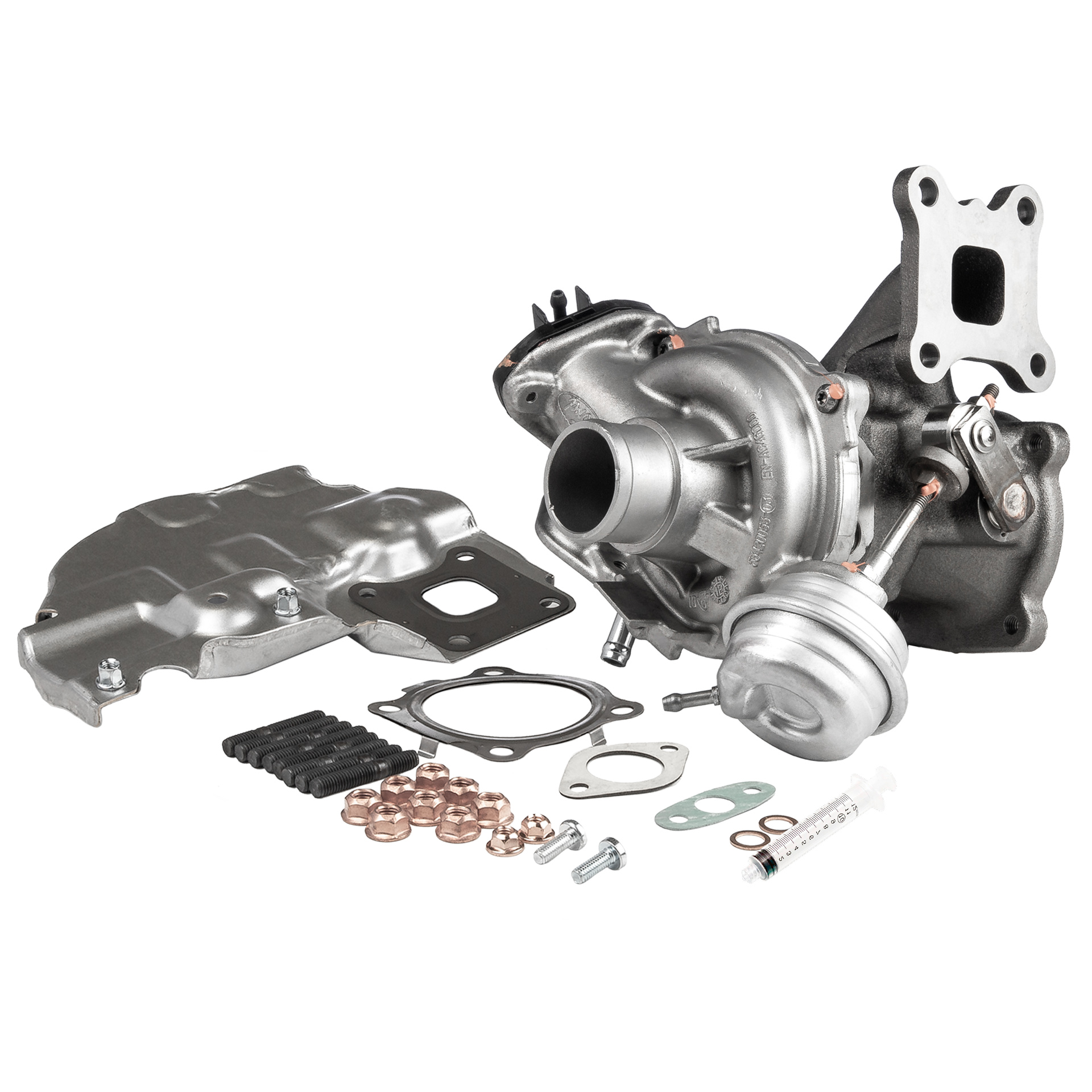 ostaa Turboahdin - BR Turbo (2800013000280RSM)