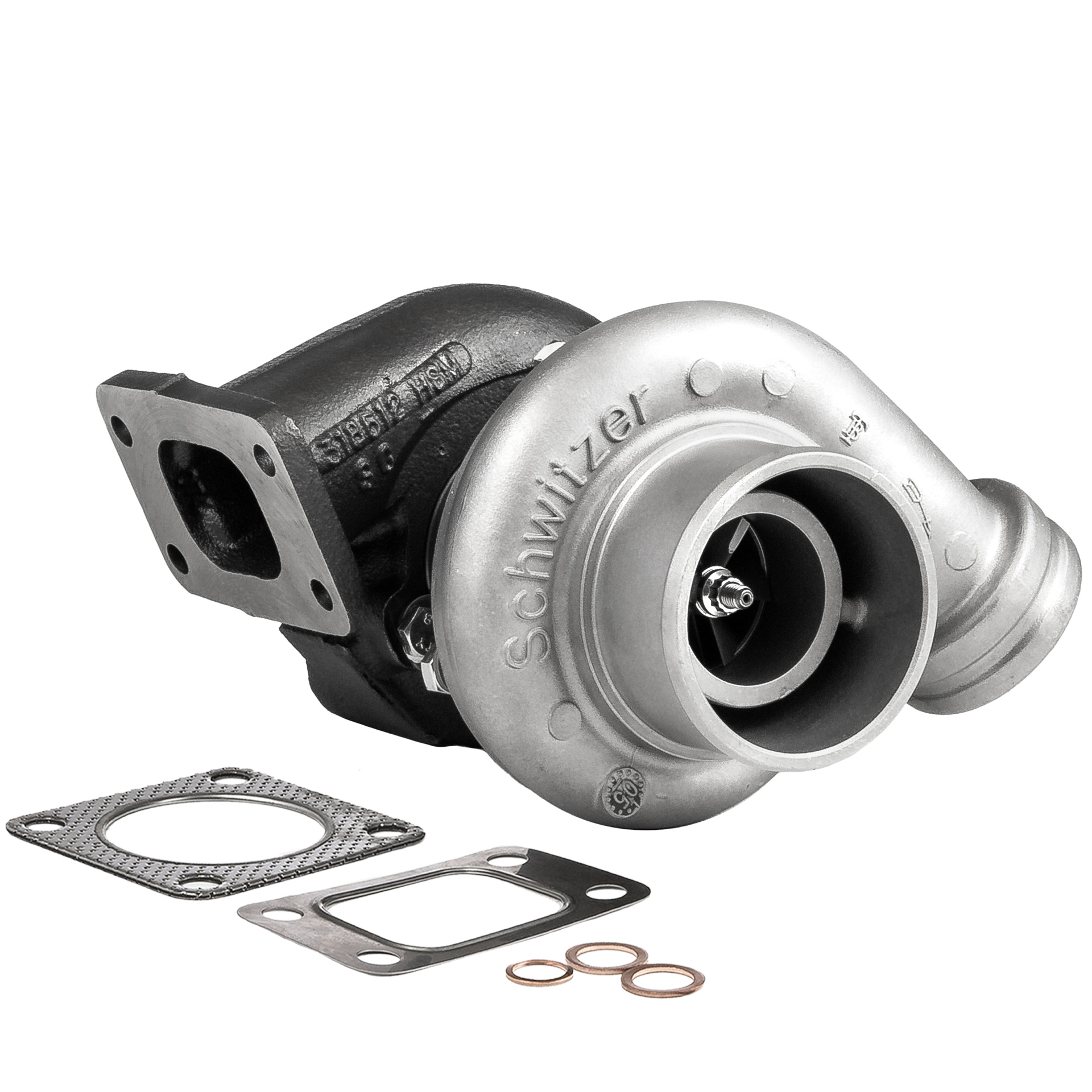 ostaa Turboahdin - BR Turbo (318279RSG)