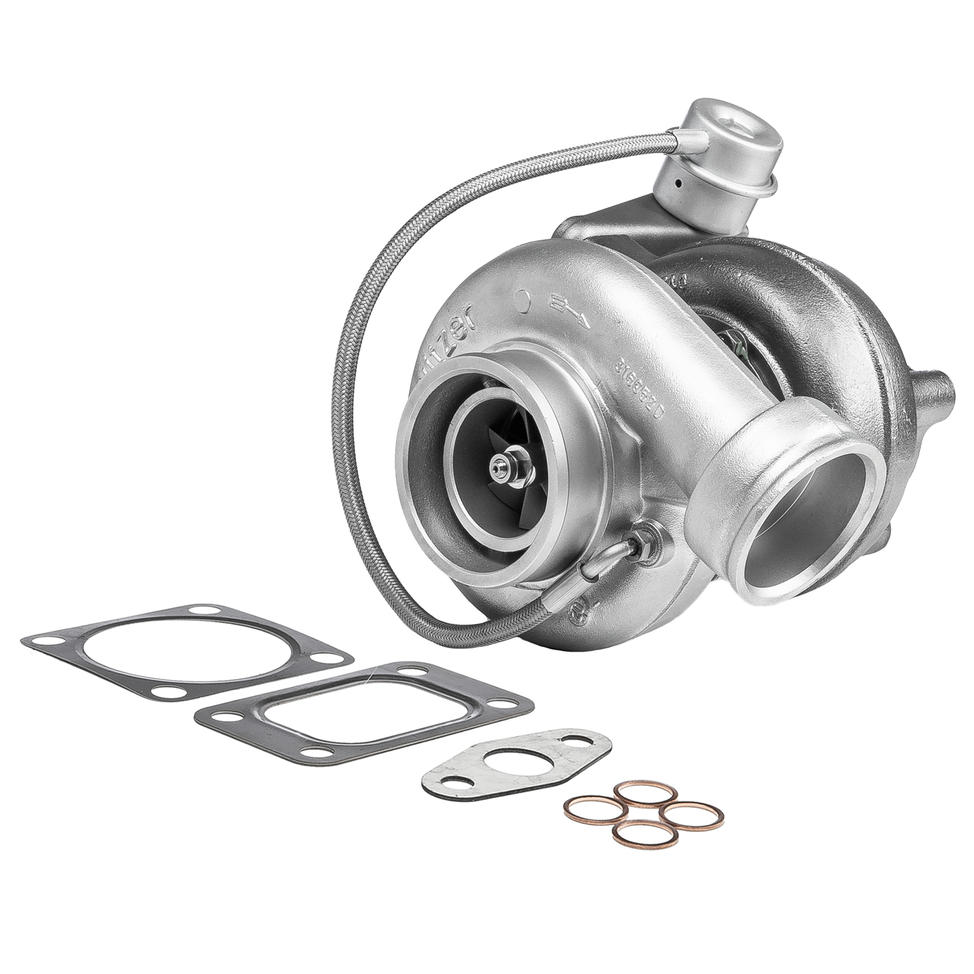 ostaa Turboahdin - BR Turbo (318815RSG)