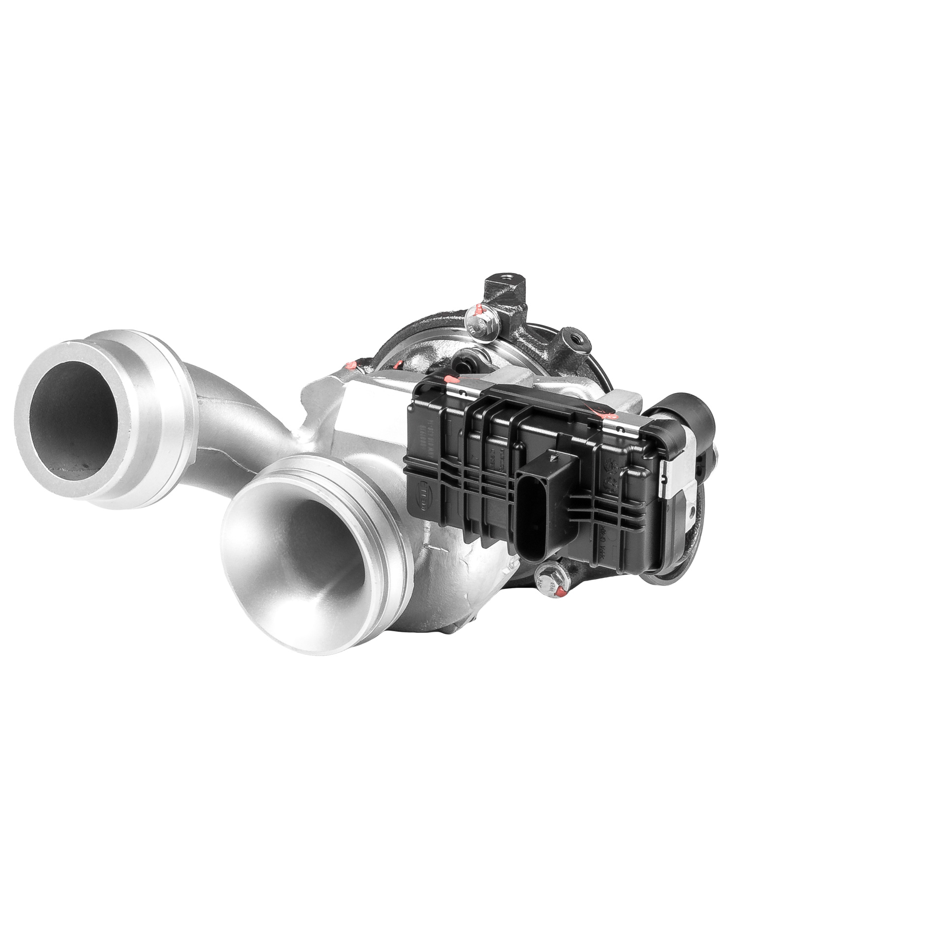 ostaa Turboahdin - BR Turbo (402TN100102RS)