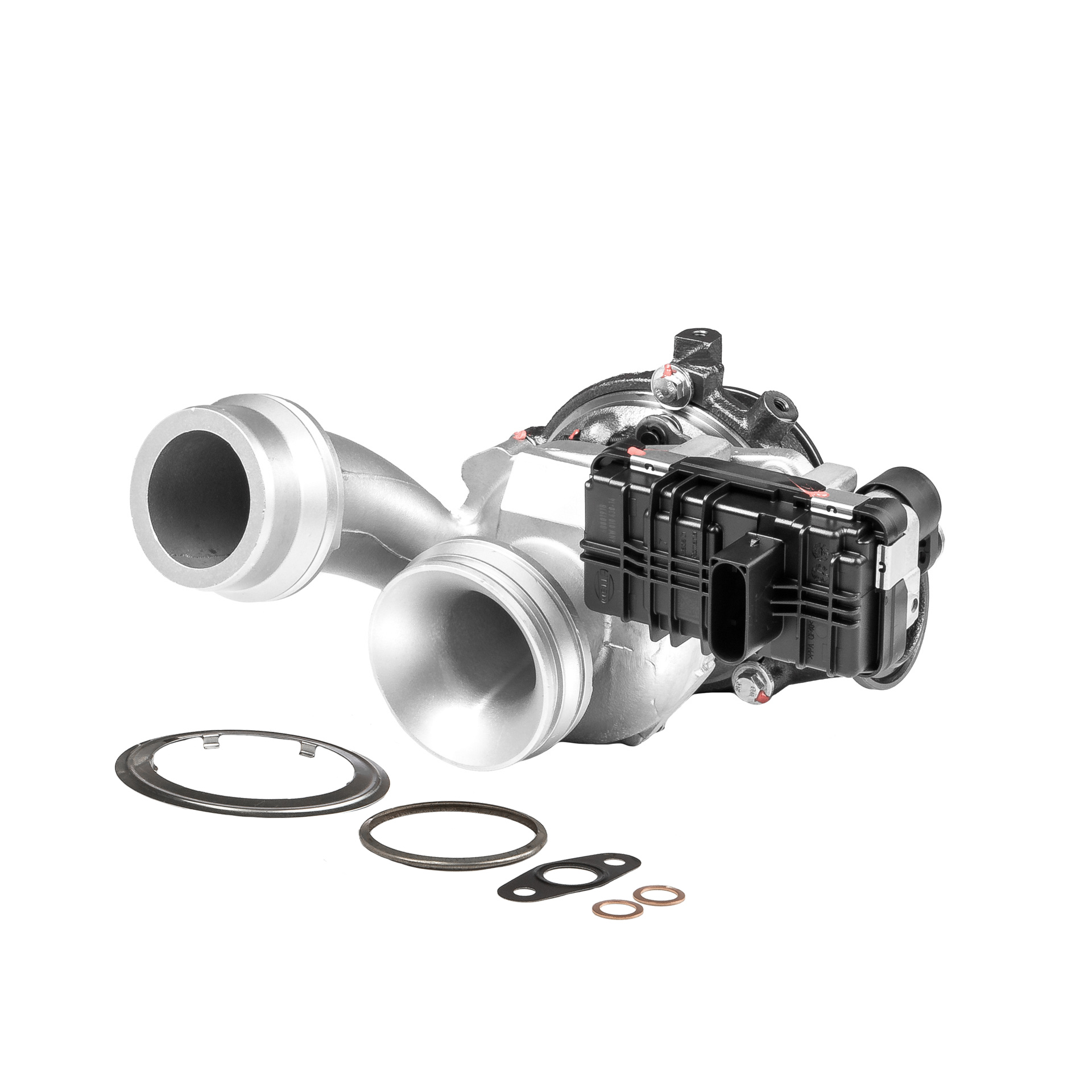 ostaa Turboahdin - BR Turbo (402TN100102RSG)