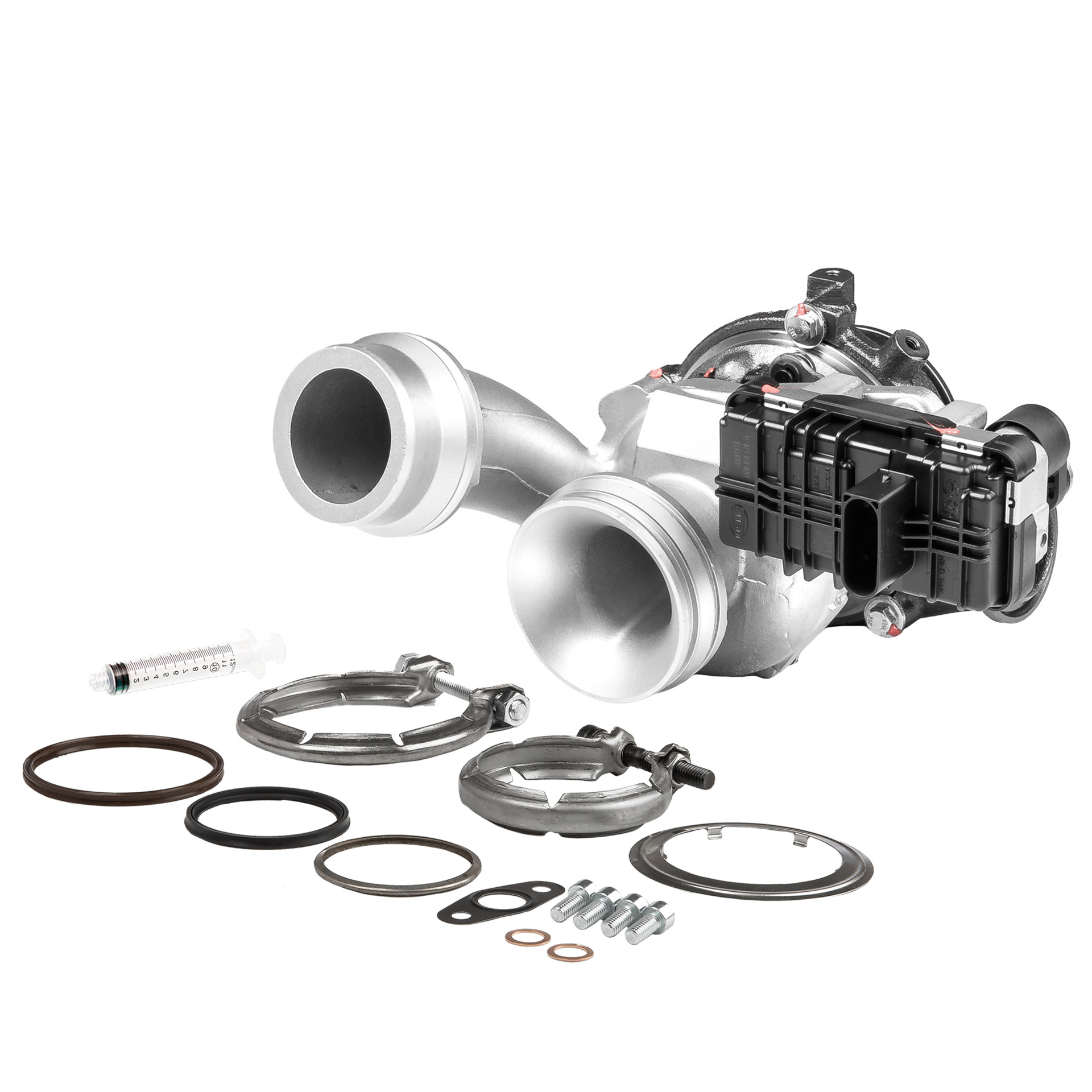 ostaa Turboahdin - BR Turbo (402TN100102RSM)
