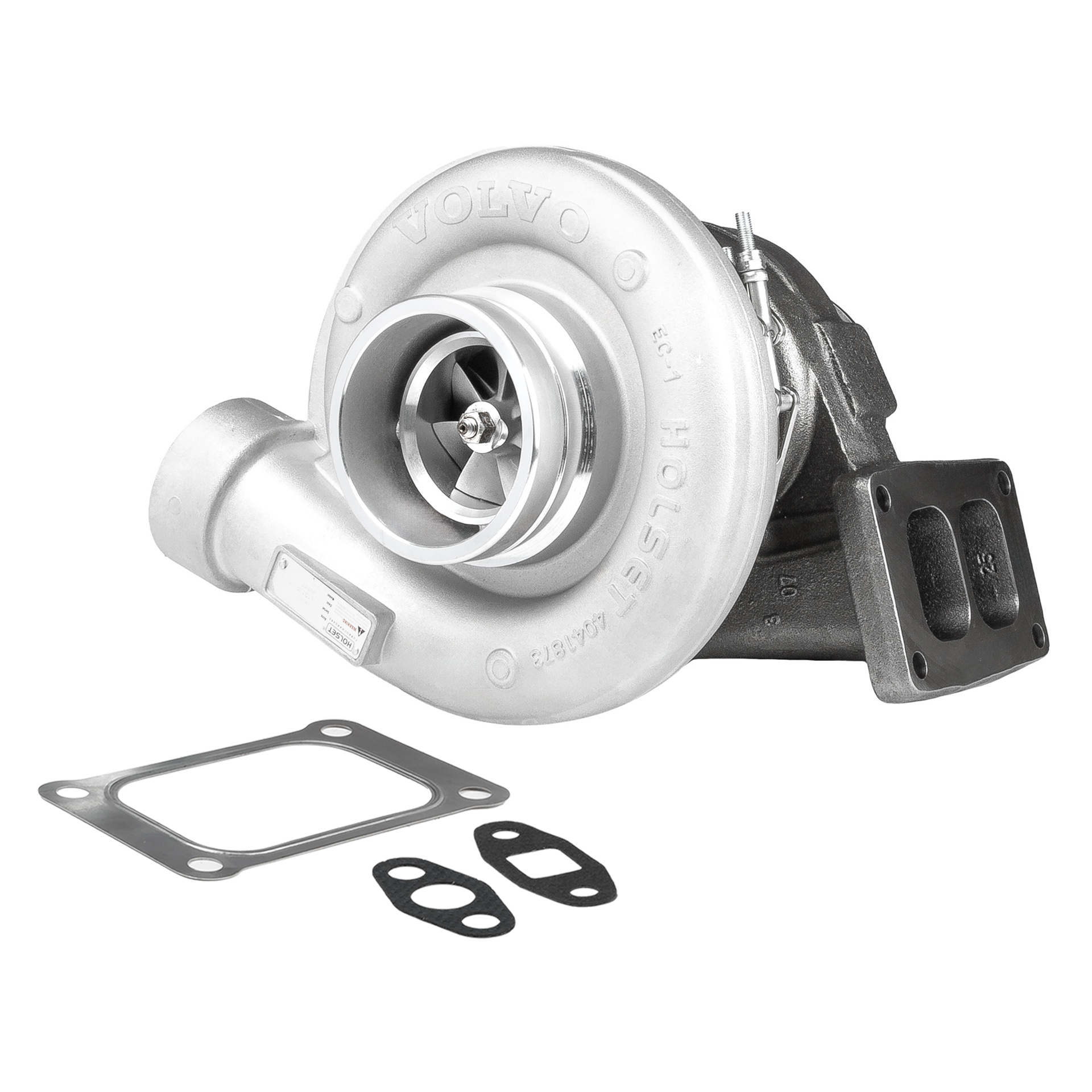 ostaa Turboahdin - BR Turbo (4049337RSG)