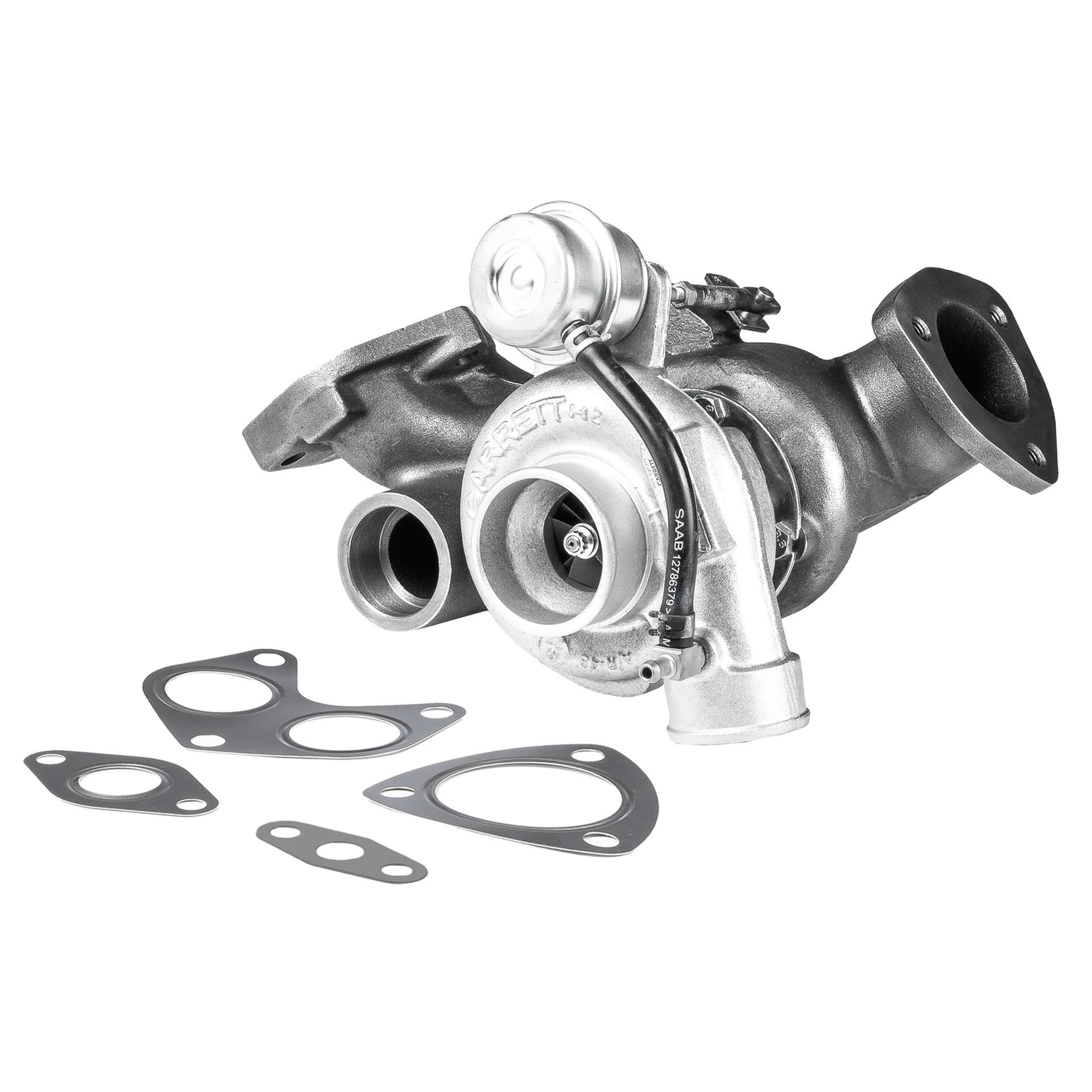 OEM ERR4802 BR Turbo  Turbolader 452055-5001RSG für LAND ROVER, ROVER