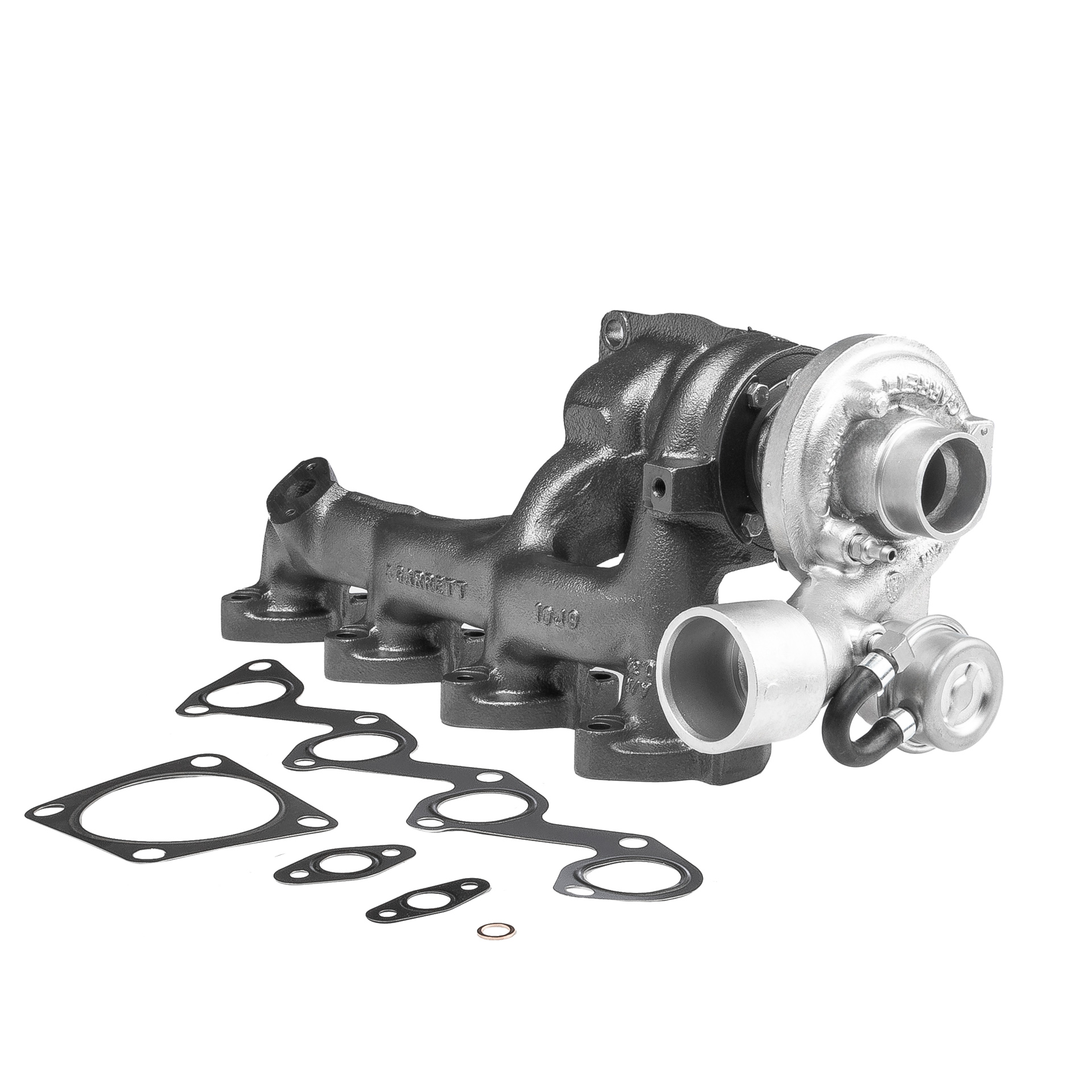 ostaa Turboahdin - BR Turbo (452124-5001RSG)