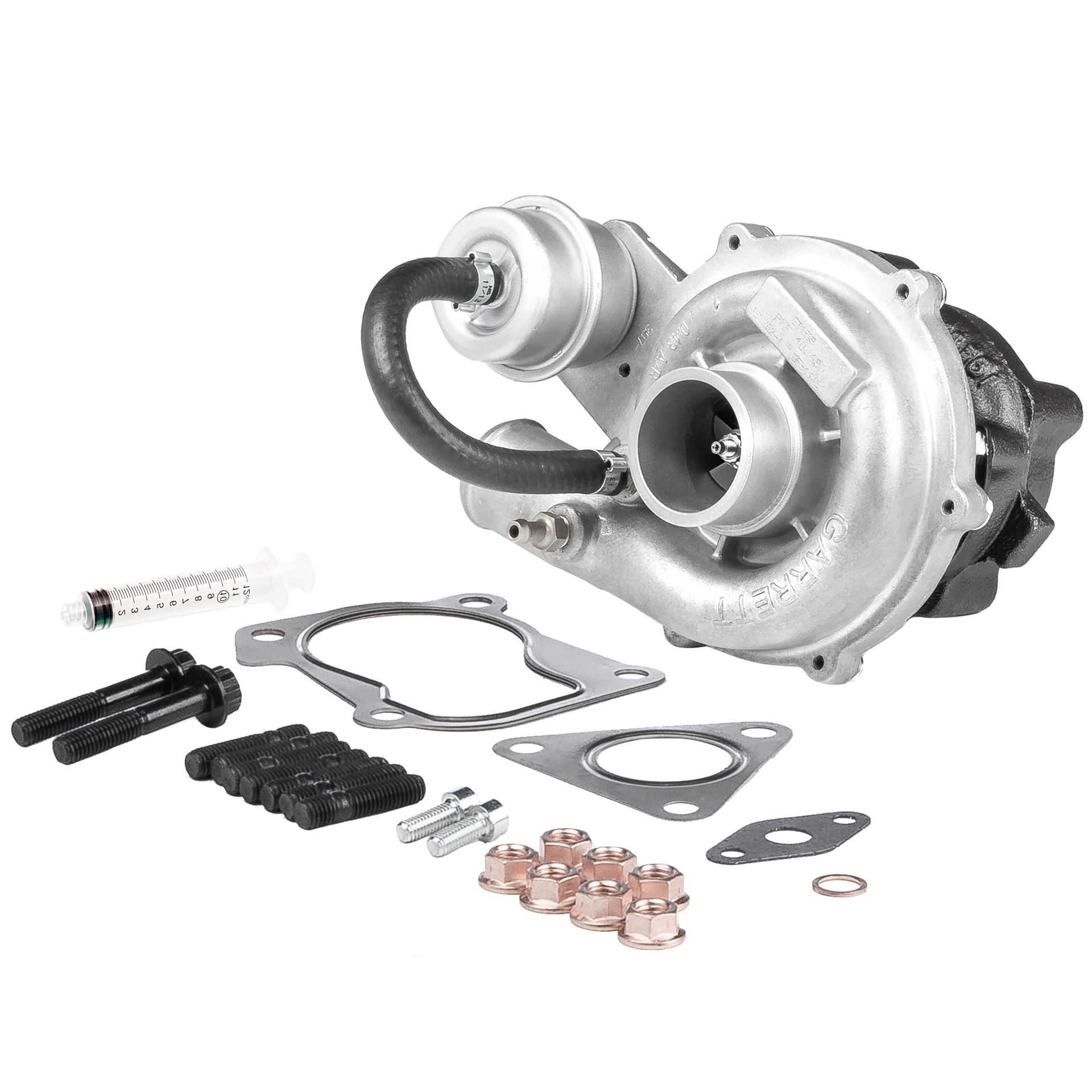 OEM PMF100490E BR Turbo Turbolader 452202-5001RSM med LAND ROVER, MG, ROVER
