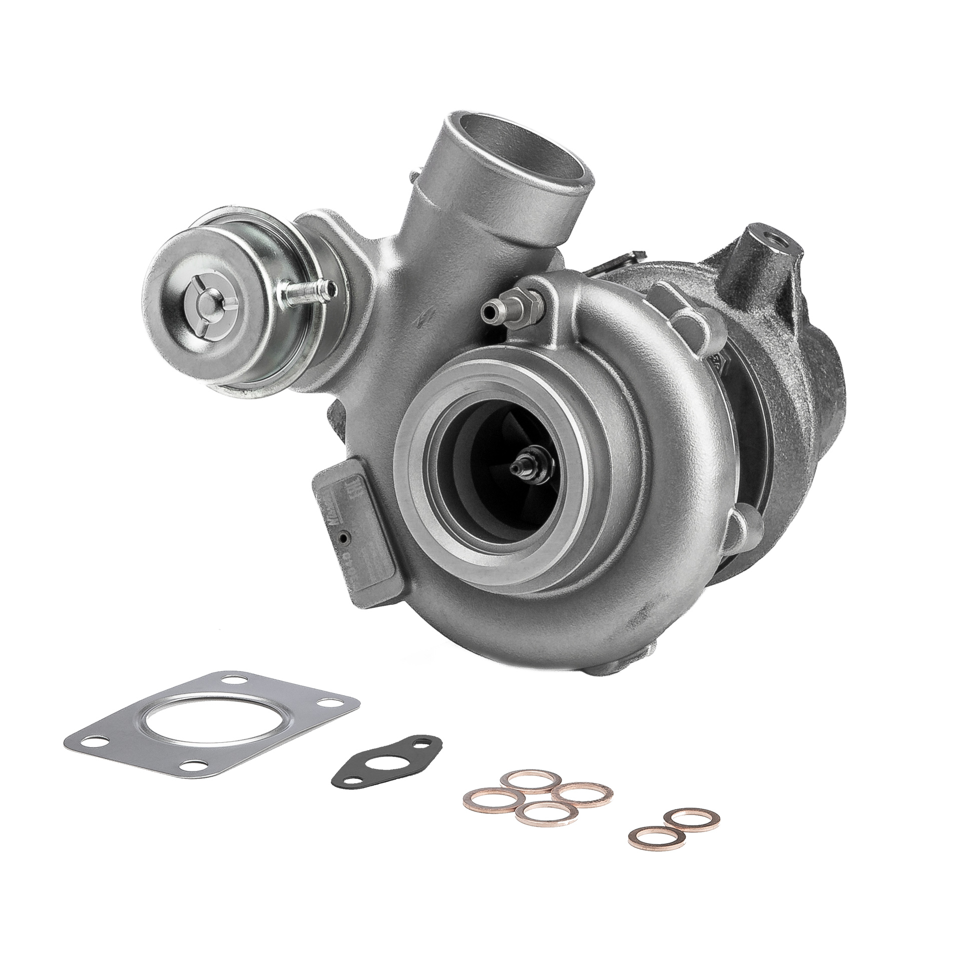 ostaa Turboahdin - BR Turbo (452204-5001RSG)