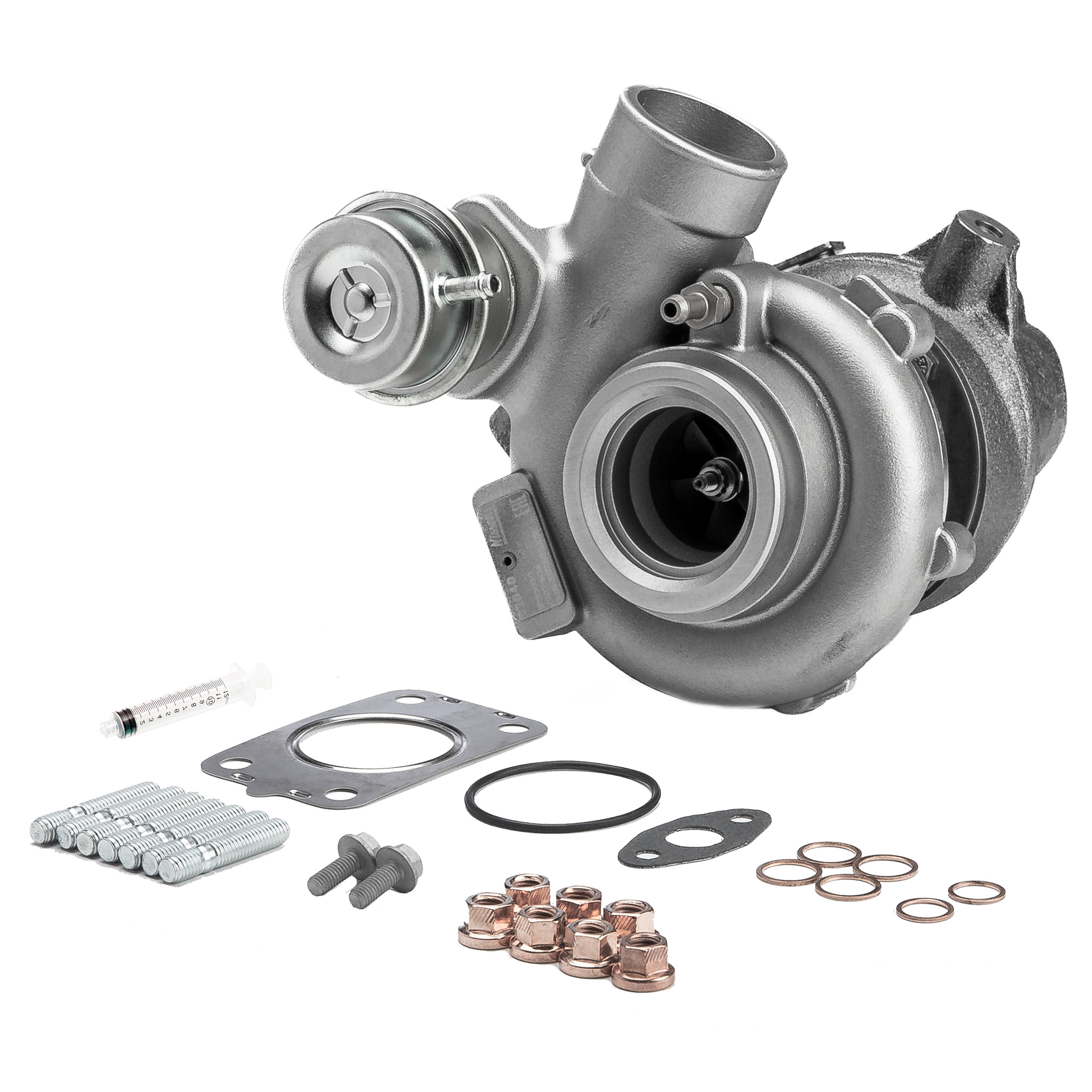 ostaa Turboahdin - BR Turbo (452204-5001RSM)