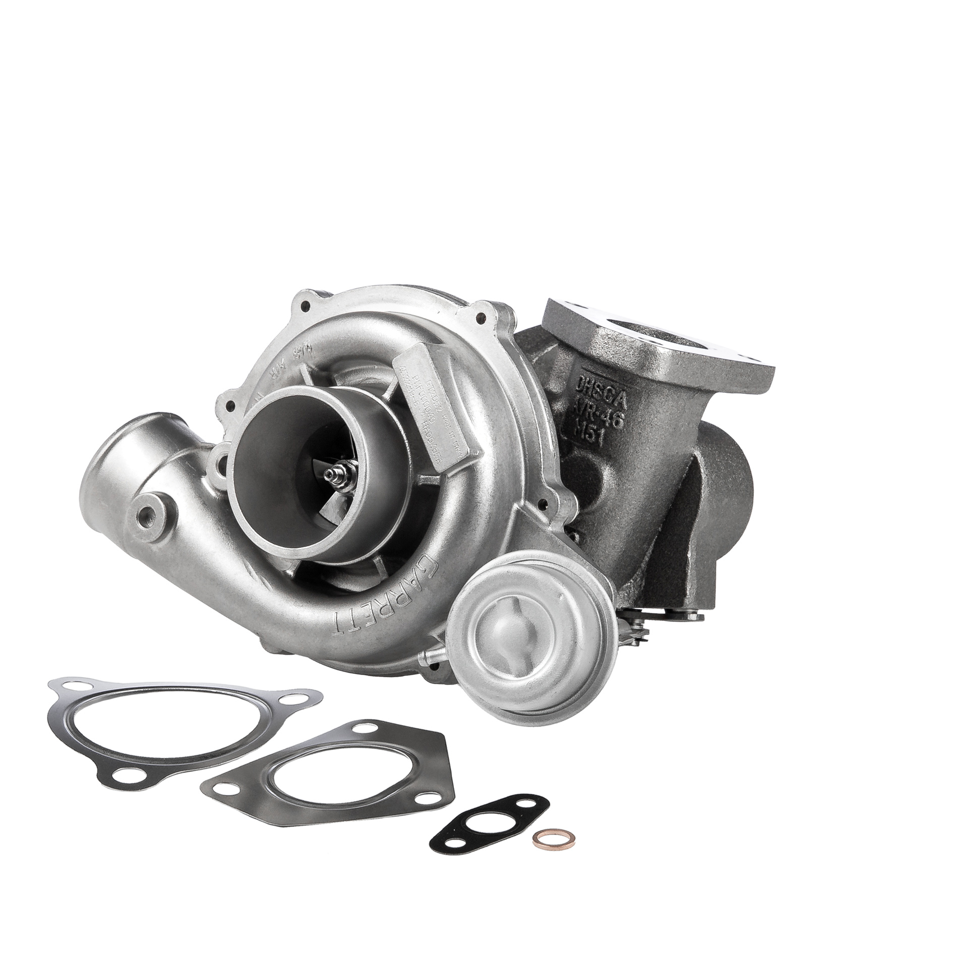 OEM PMF500040 BR Turbo Turboahdin 452239-5001RSG varten LAND ROVER, ROVER, AUSTIN