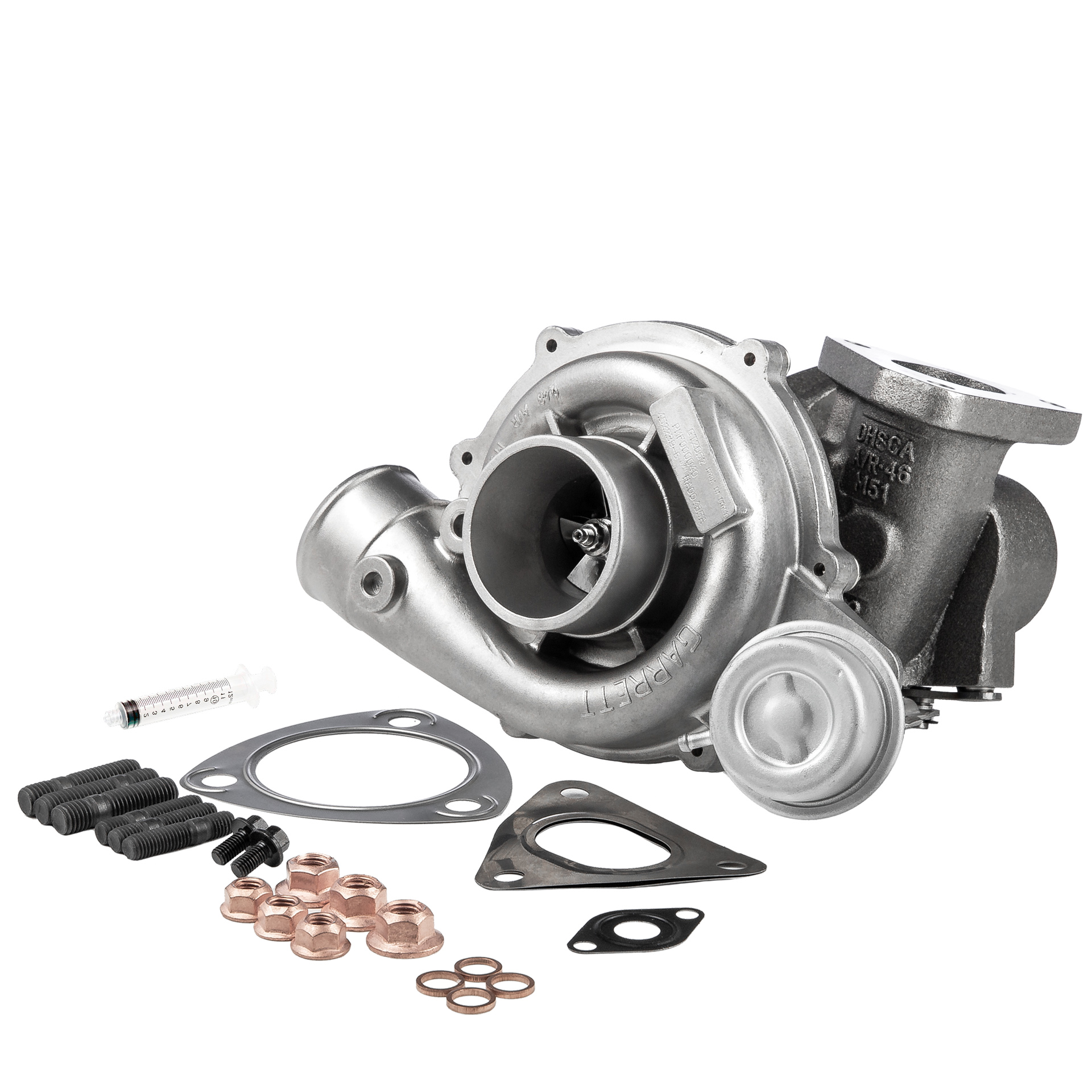 OEM PMF500040 BR Turbo Turboahdin 452239-5001RSM varten LAND ROVER, ROVER, AUSTIN