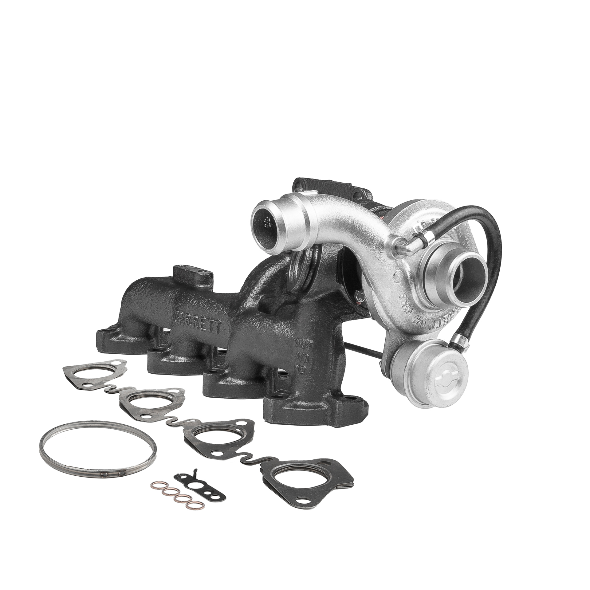 OEM 1211269 BR Turbo Turbocompressor 452244-5001RSG para OPEL, FORD, DAF