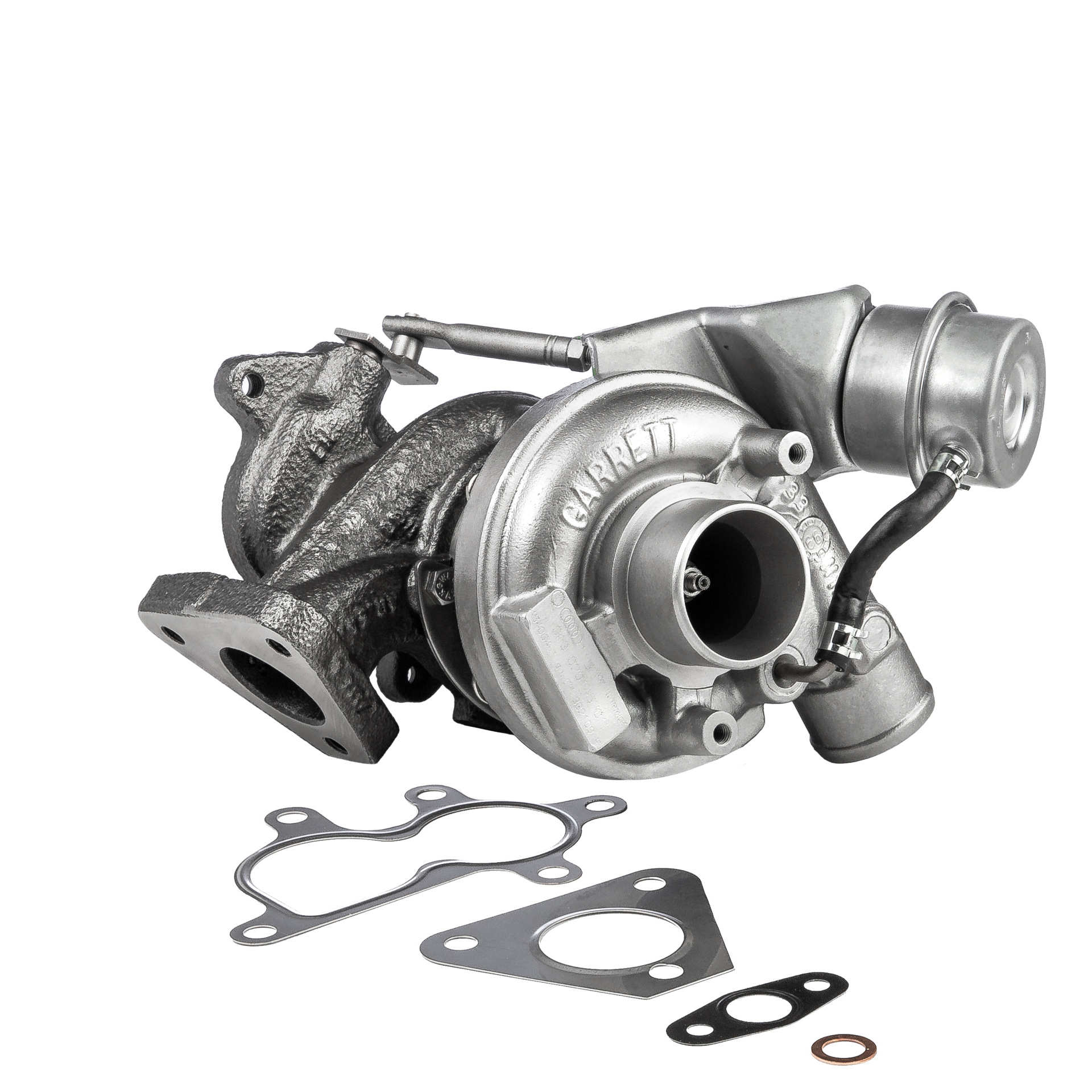 ostaa Turboahdin - BR Turbo (454064-5001RSG)