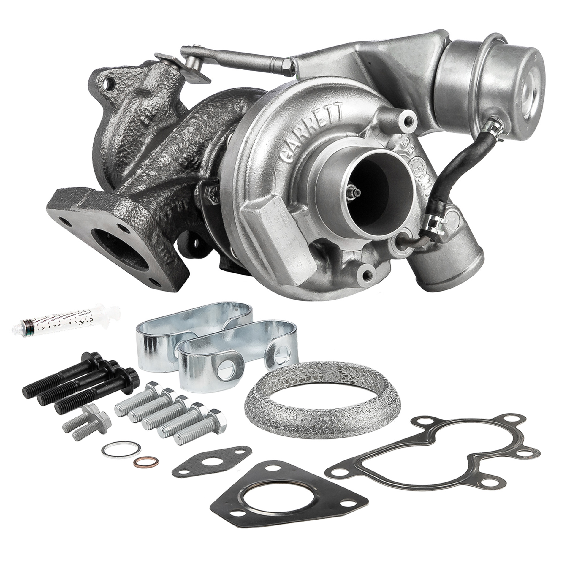 OEM 028145701LX BR Turbo Turboahdin 454064-5001RSM varten VW, AUDI, SKODA, SEAT