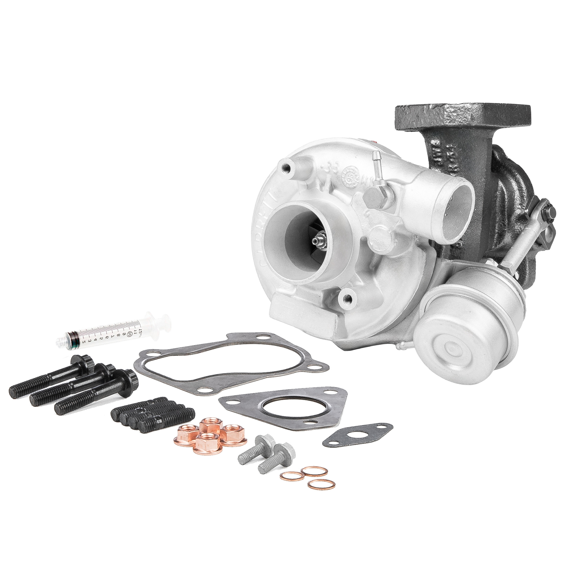 ostaa Turboahdin - BR Turbo (454082-5001RSM)