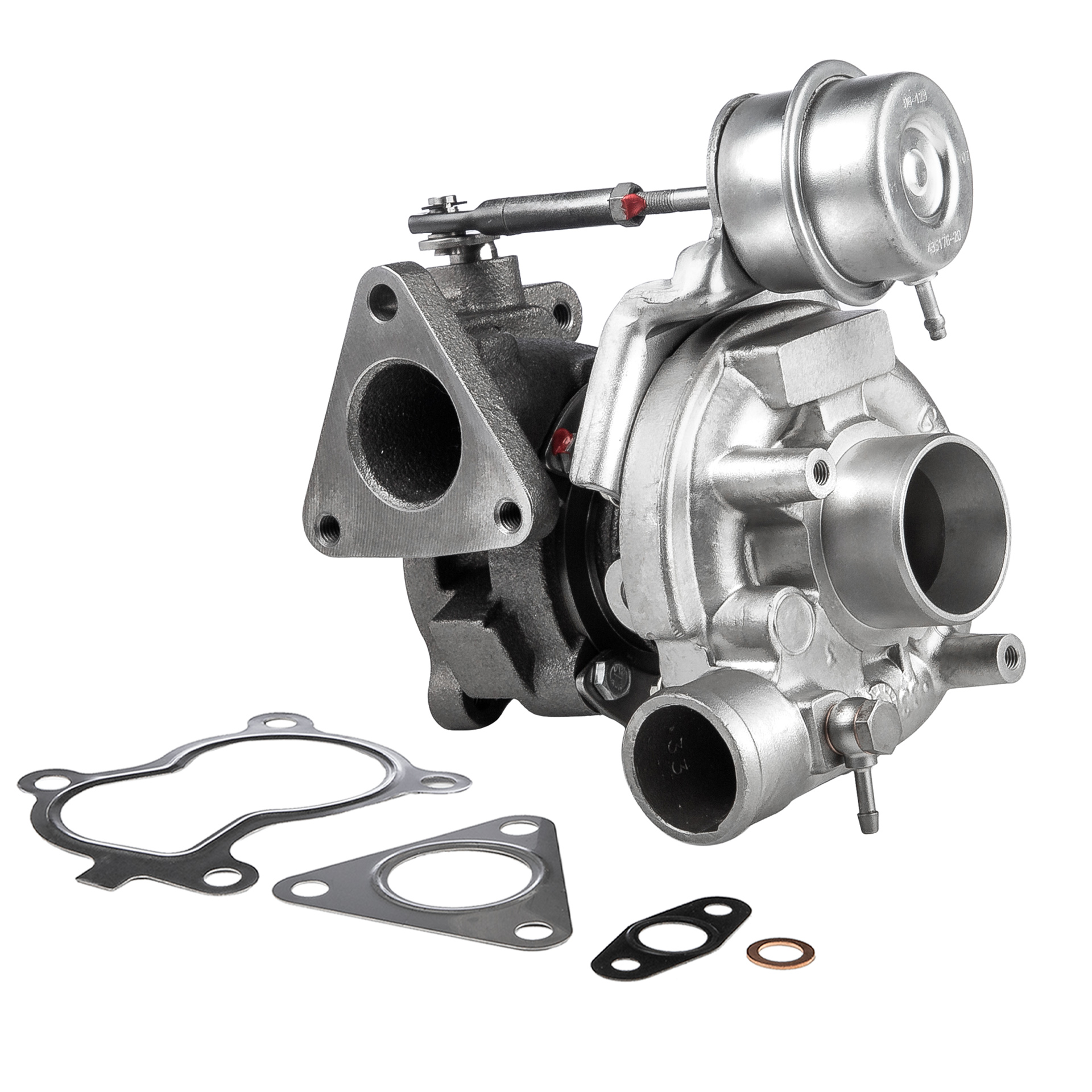 BR Turbo Turbo 454083-5001RSG