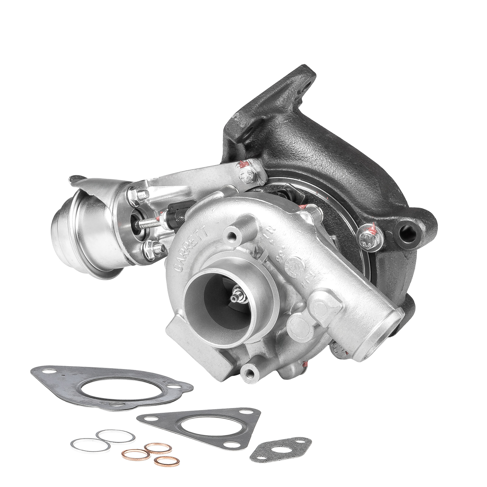ostaa Turboahdin - BR Turbo (454158-5001RSG)