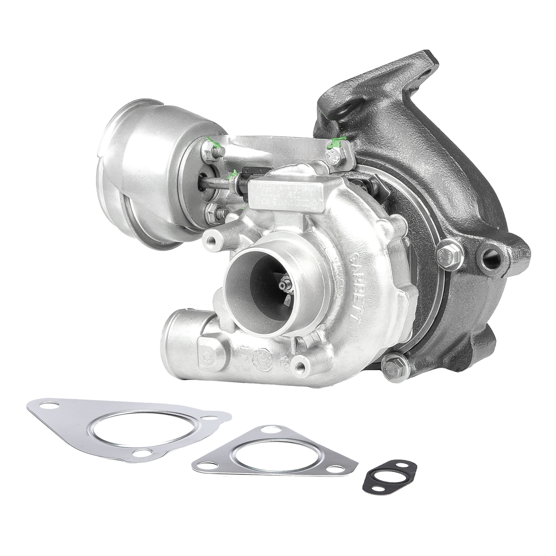 ostaa Turboahdin - BR Turbo (454161-5001RSG)