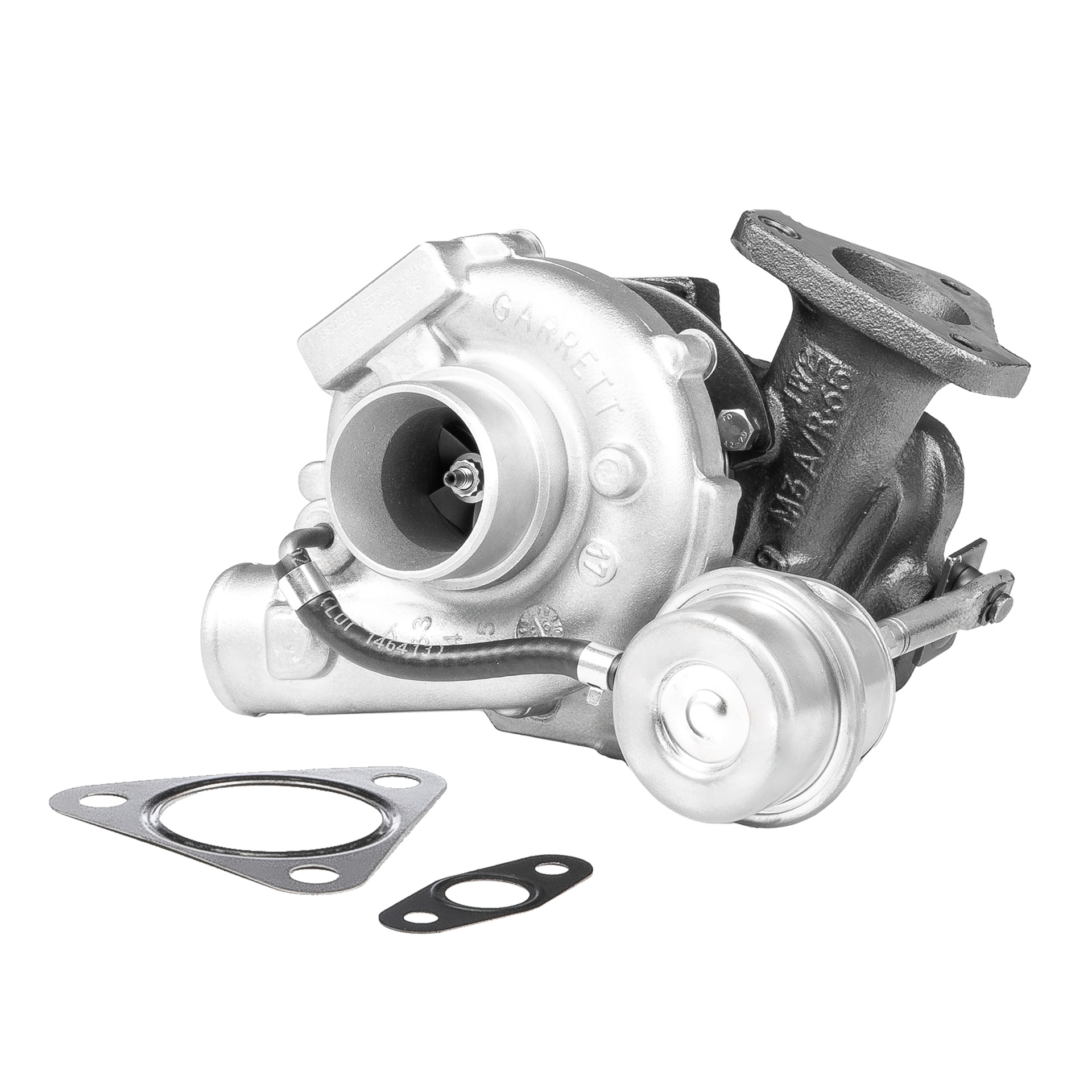 ostaa Turboahdin - BR Turbo (454187-5001RSG)