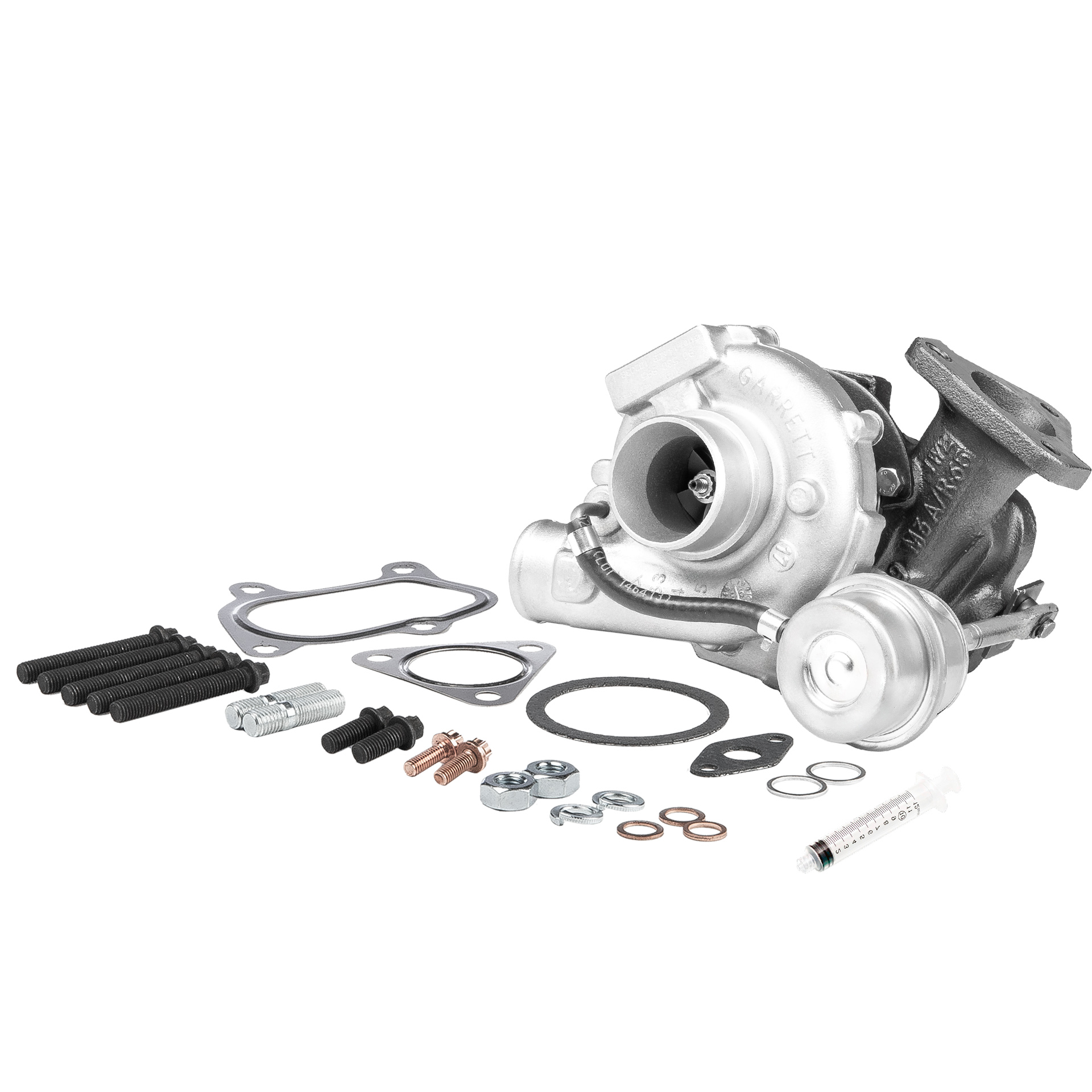 ostaa Turboahdin - BR Turbo (454187-5001RSM)