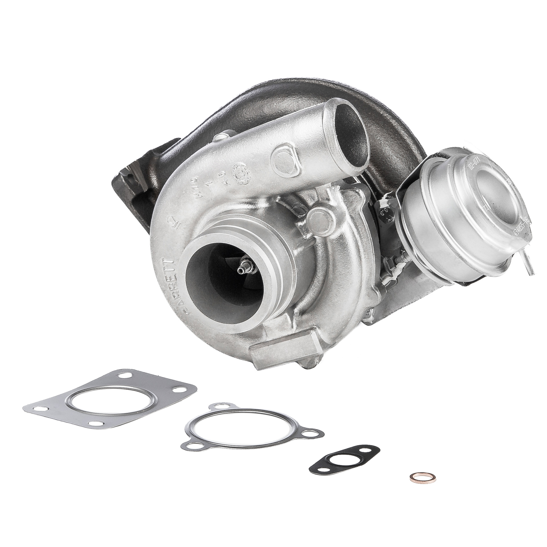 OEM 074145703GX BR Turbo Turboahdin 454192-5001RSG varten MERCEDES-BENZ, VW, BMW, TOYOTA, VOLVO