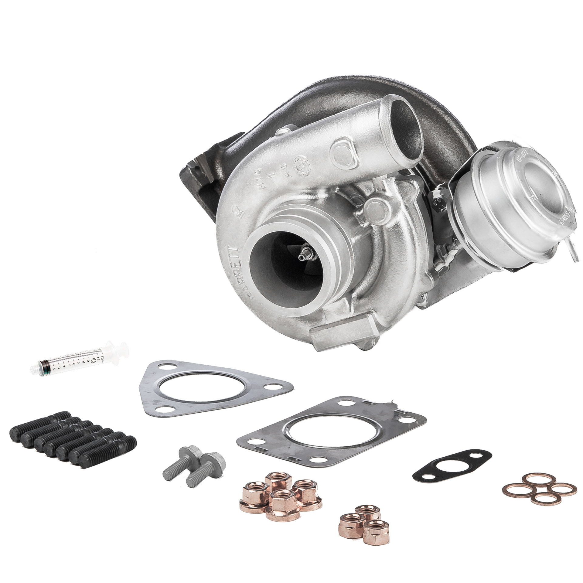 OEM 074145703GX BR Turbo Turboahdin 454192-5001RSM varten MERCEDES-BENZ, VW, BMW, TOYOTA, VOLVO