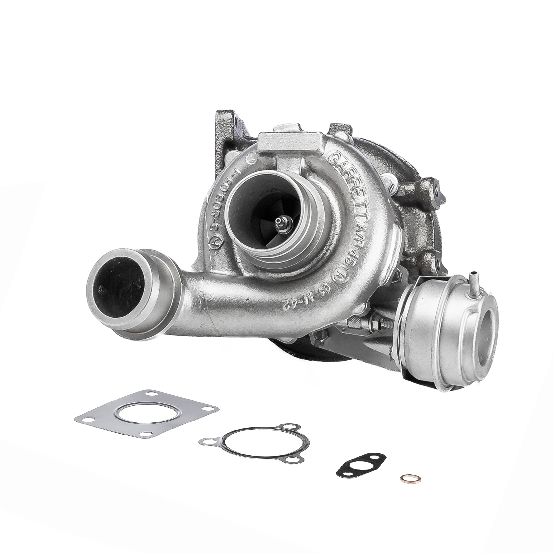 BR Turbo Turbo 454205-5001RSG