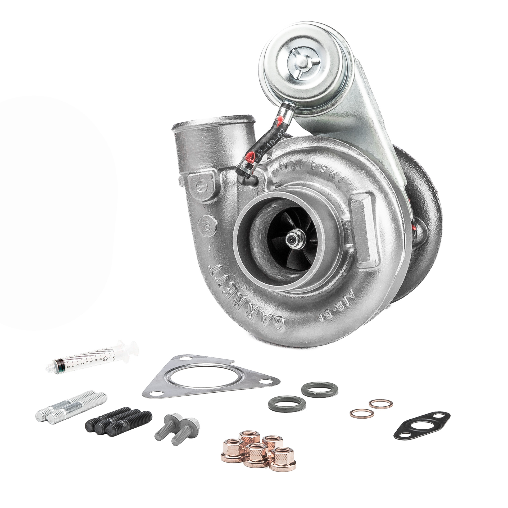 ostaa Turboahdin - BR Turbo (454207-5001RSM)