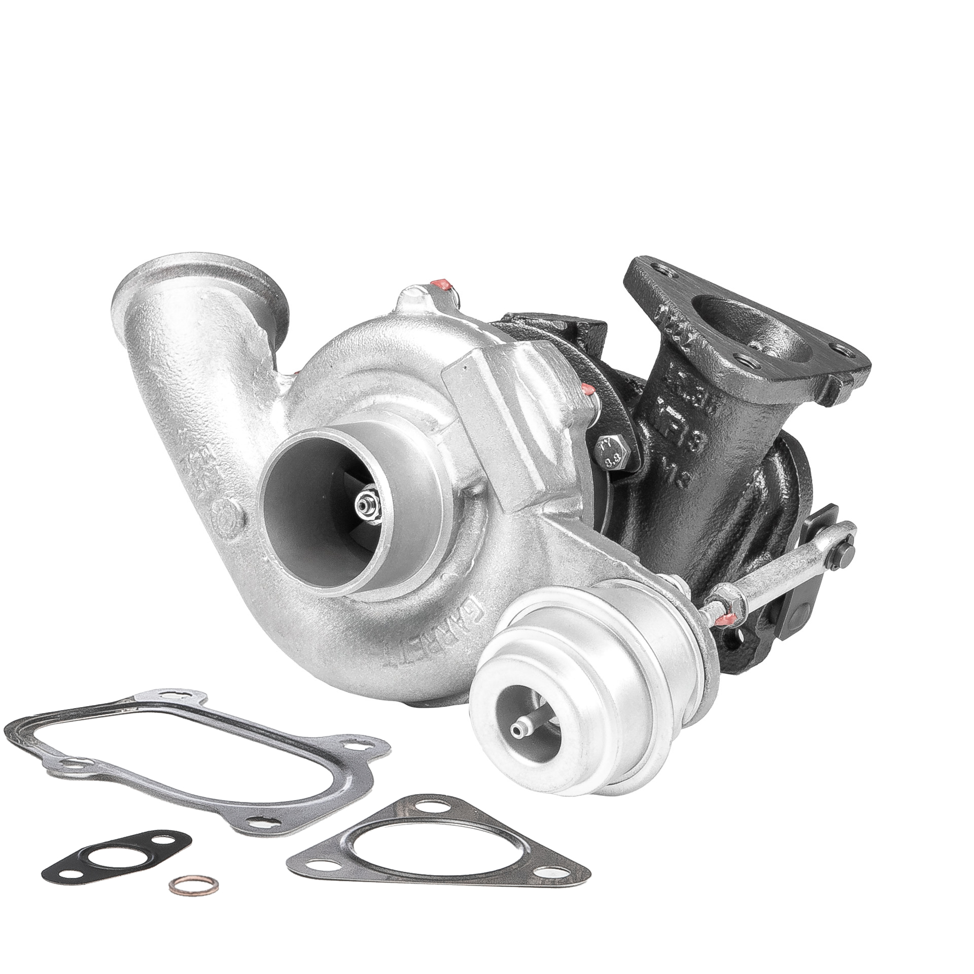 ostaa Turboahdin - BR Turbo (454216-5001RSG)