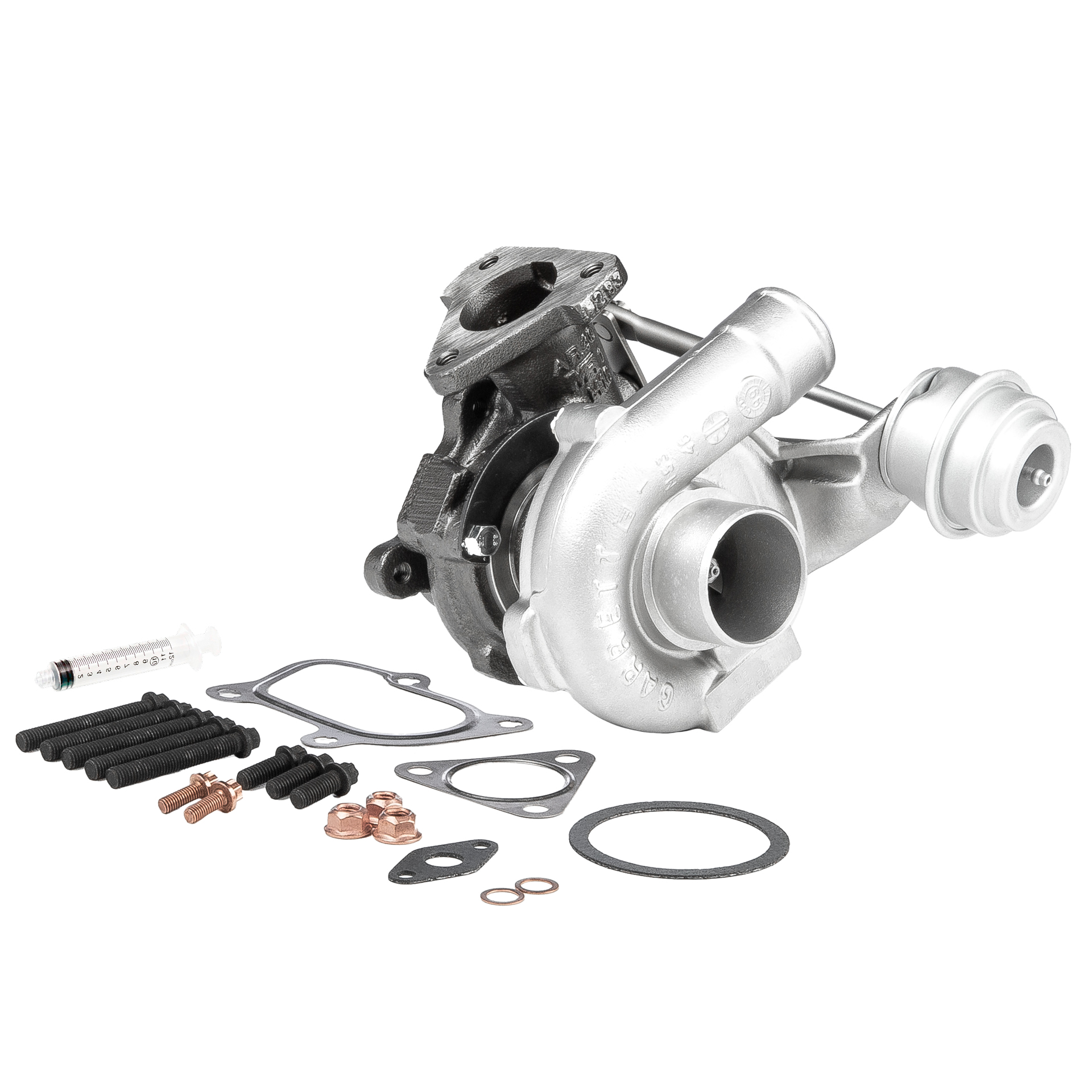 ostaa Turboahdin - BR Turbo (454219-5001RSM)