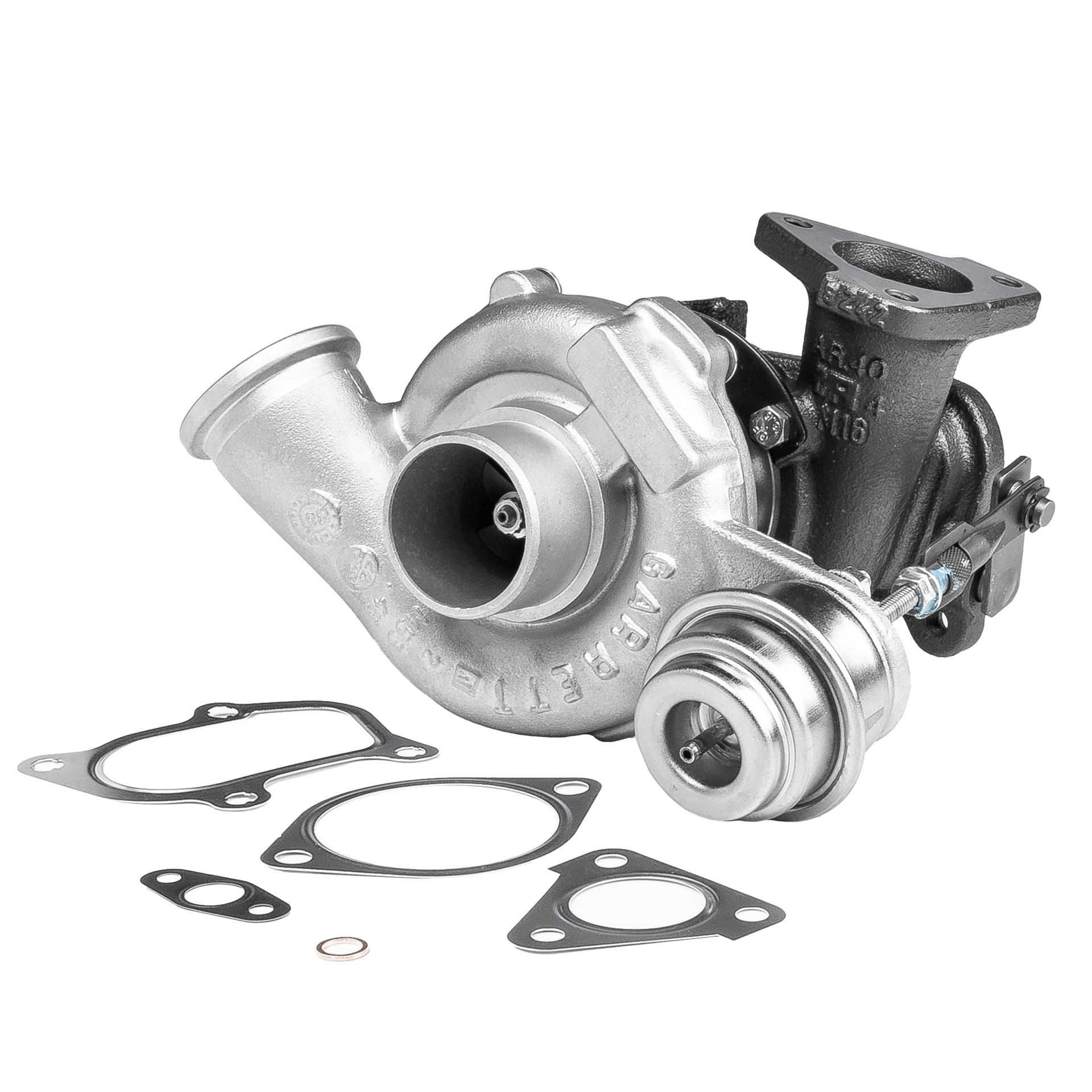 ostaa Turboahdin - BR Turbo (454229-5001RSG)