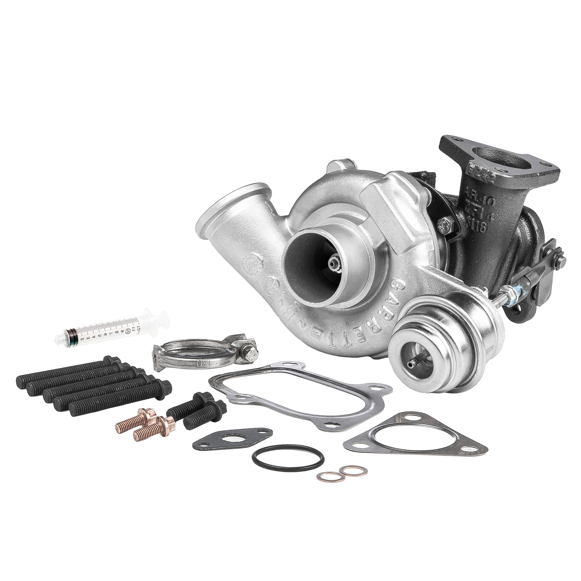 ostaa Turboahdin - BR Turbo (454229-5001RSM)