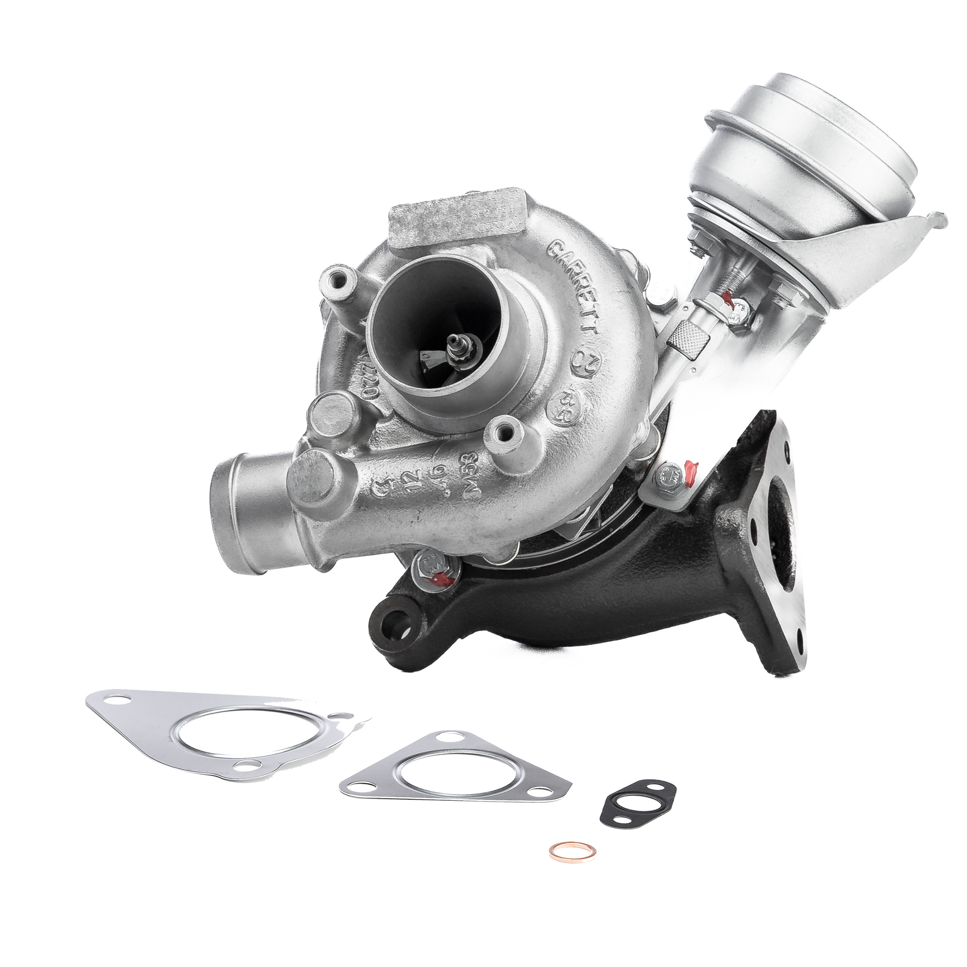 OEM 035145702K BR Turbo Turbolader 454231-5001RSG for VW, AUDI, SKODA, HYUNDAI, SEAT