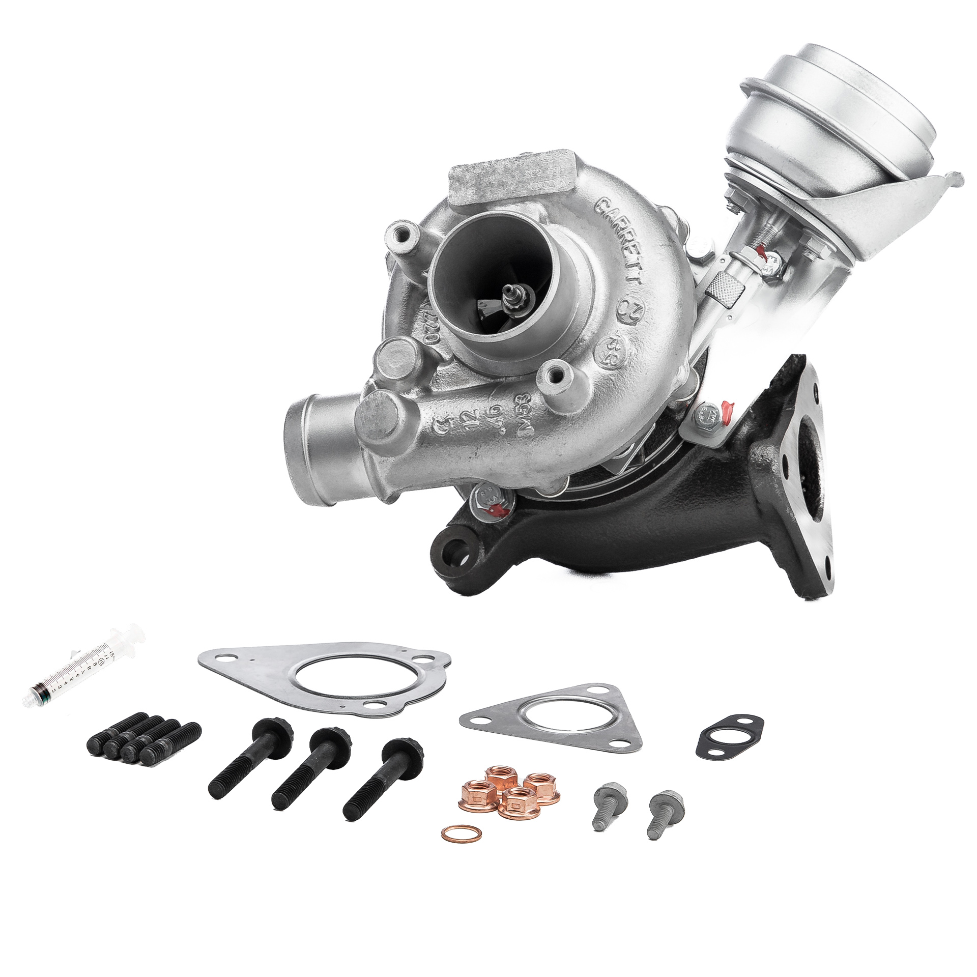 OEM 035145702K BR Turbo Turbolader 454231-5001RSM for VW, AUDI, SKODA, HYUNDAI, SEAT
