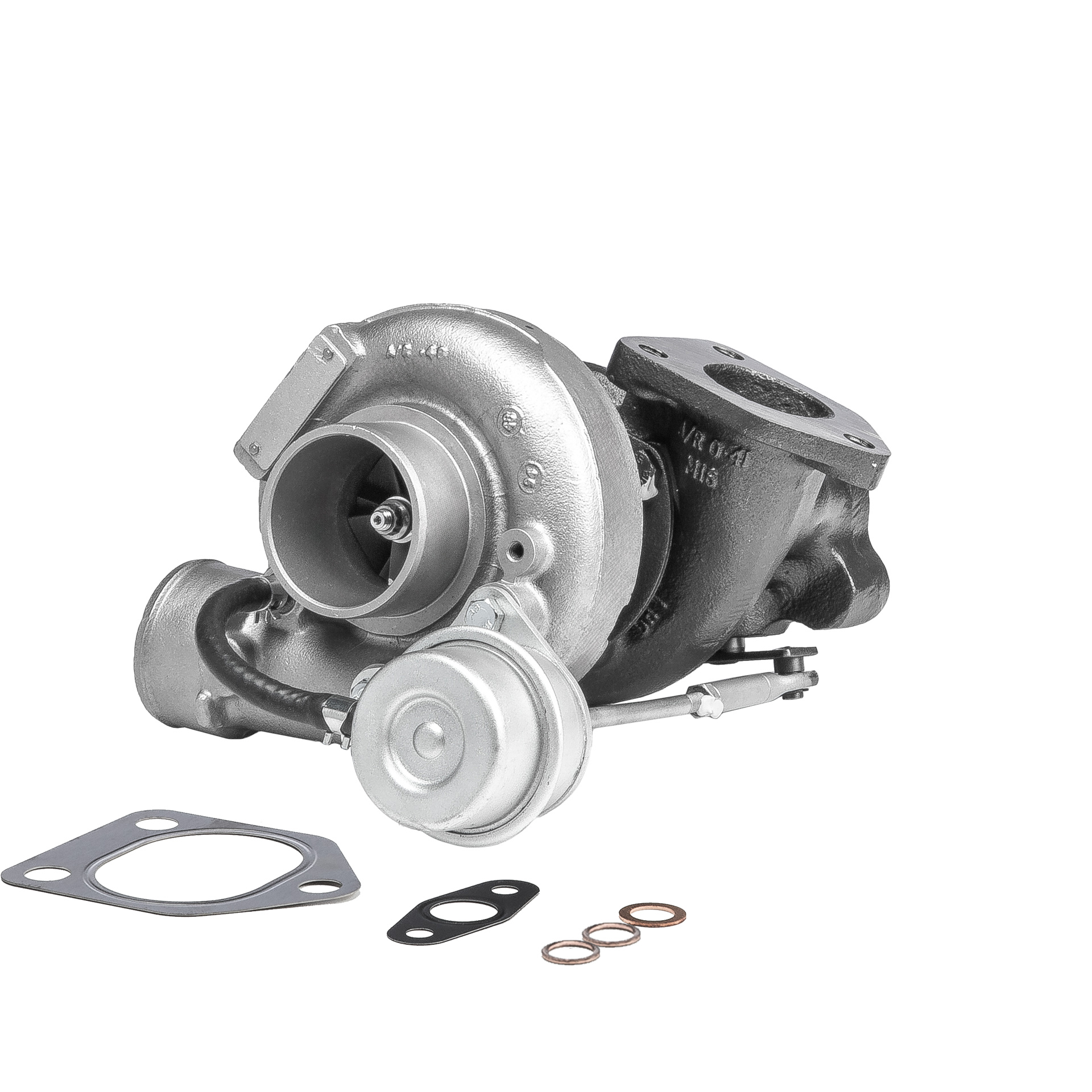 ostaa Turboahdin - BR Turbo (465555-5001RSG)