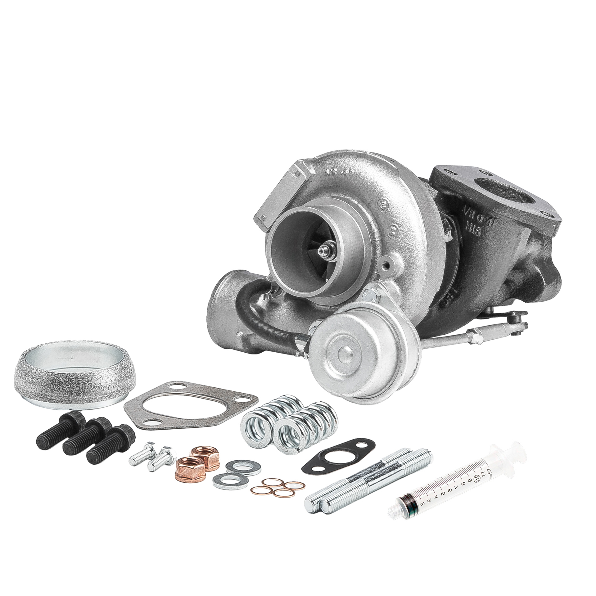 ostaa Turboahdin - BR Turbo (465555-5001RSM)