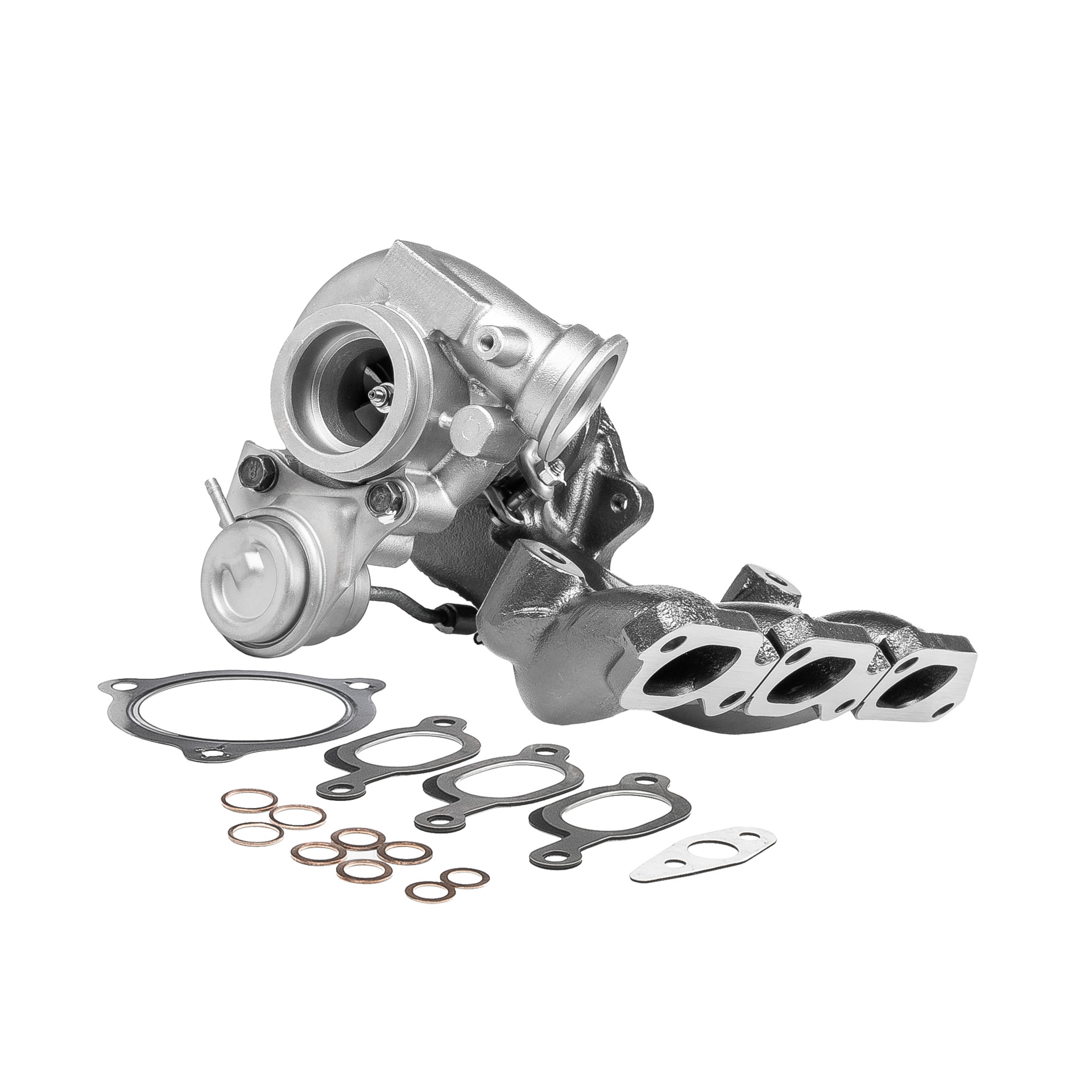 ostaa Turboahdin - BR Turbo (4913105061RSG)