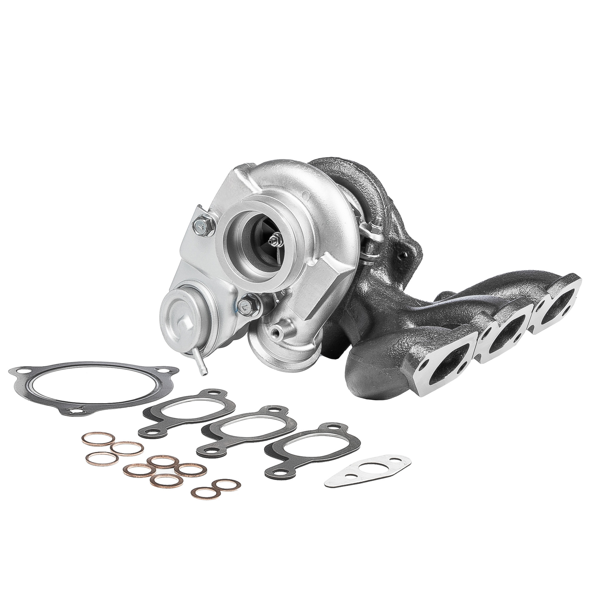 ostaa Turboahdin - BR Turbo (4913105161RSG)